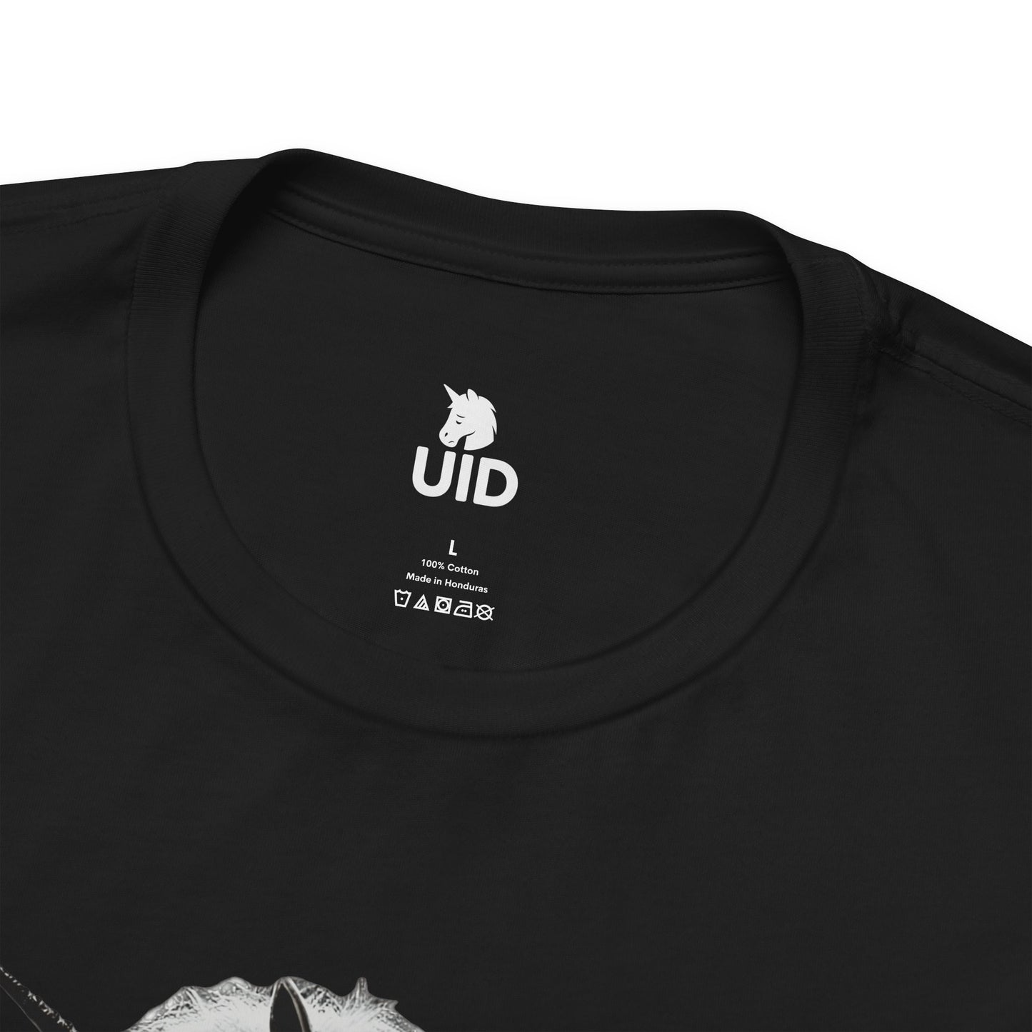 Classic Tee — Ziggy I