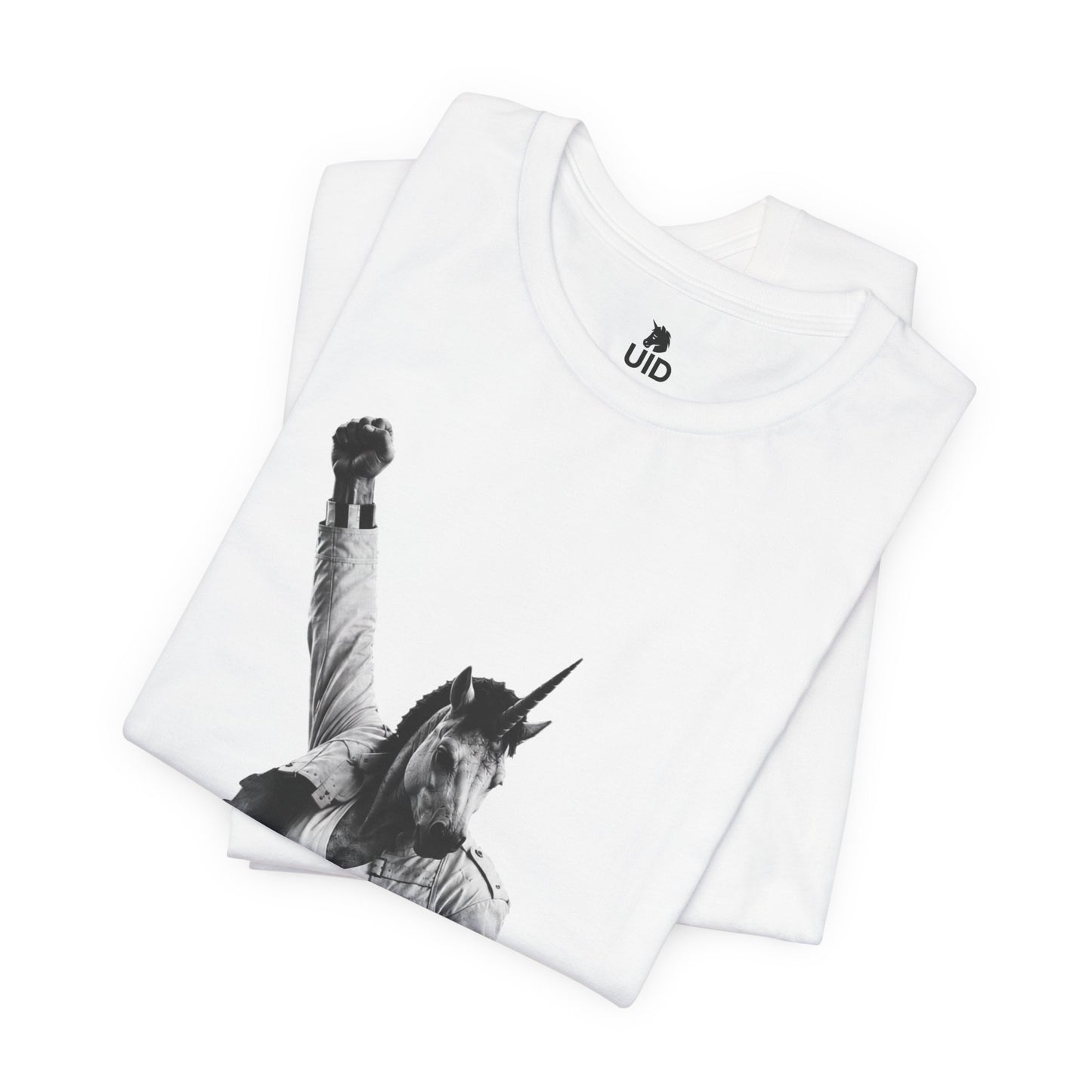 Classic Tee — MAMA..
