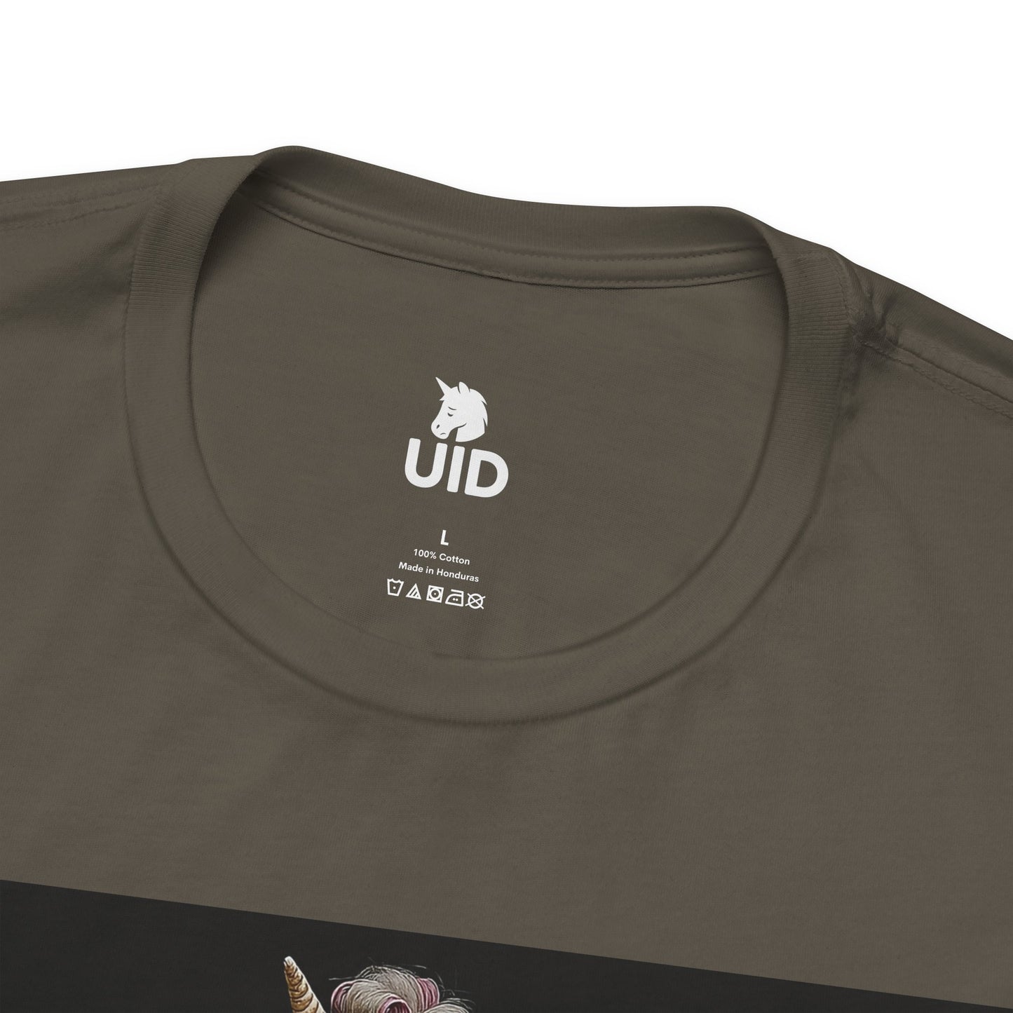 Classic Tee — Supermodel I