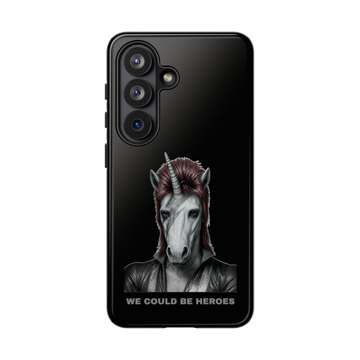 Phone Case — WE COULD BE HEROES