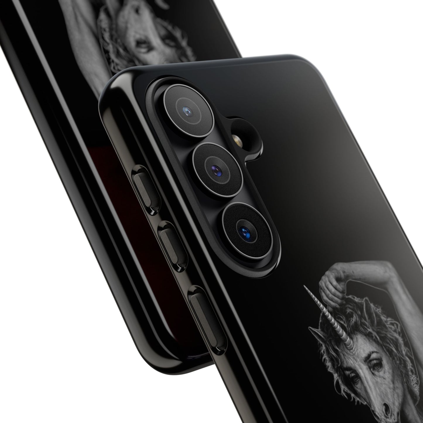 Phone Case — STRIKE A POSE