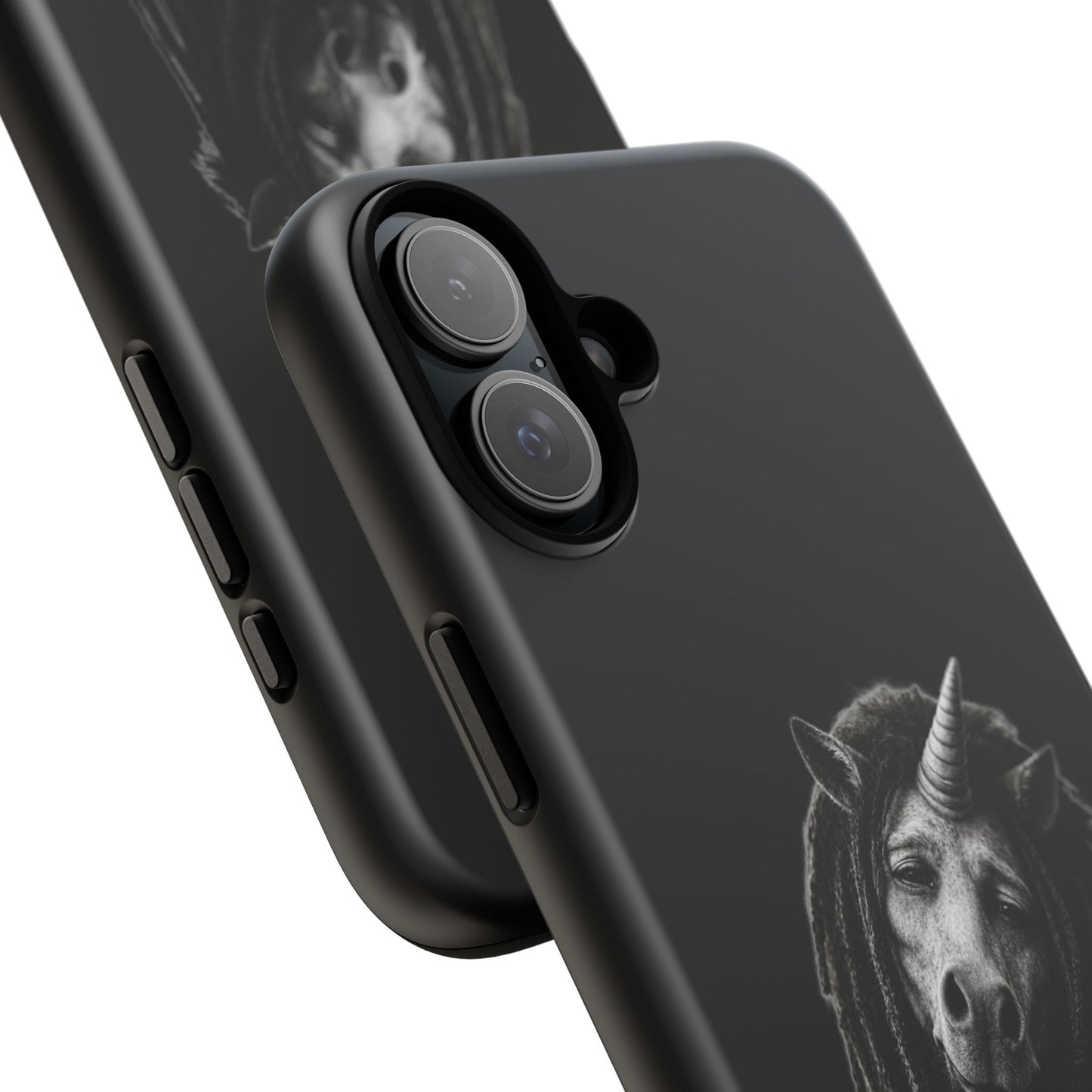 Phone Case — DON'T WORRY ABOUT A THING