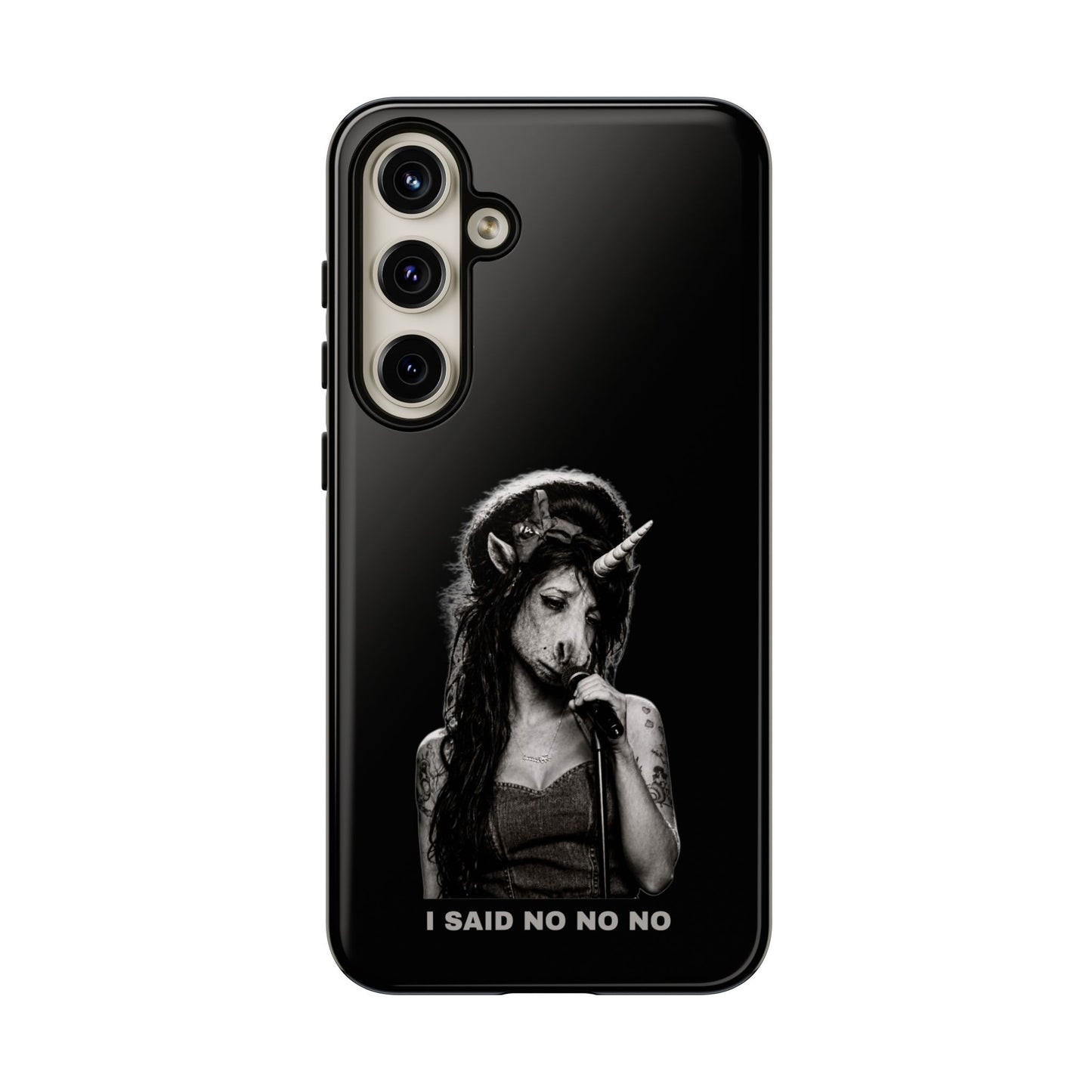 Phone Case — I SAID NO NO NO