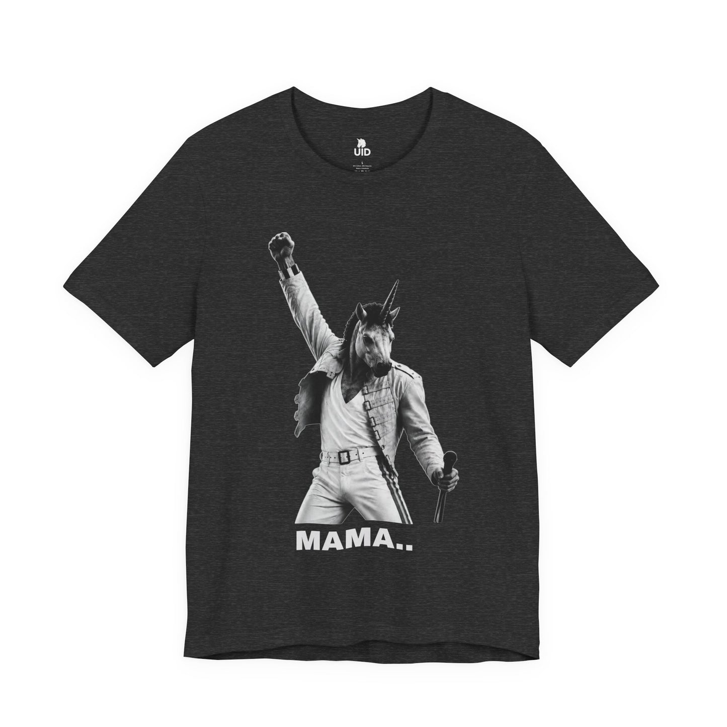 Classic Tee — MAMA..