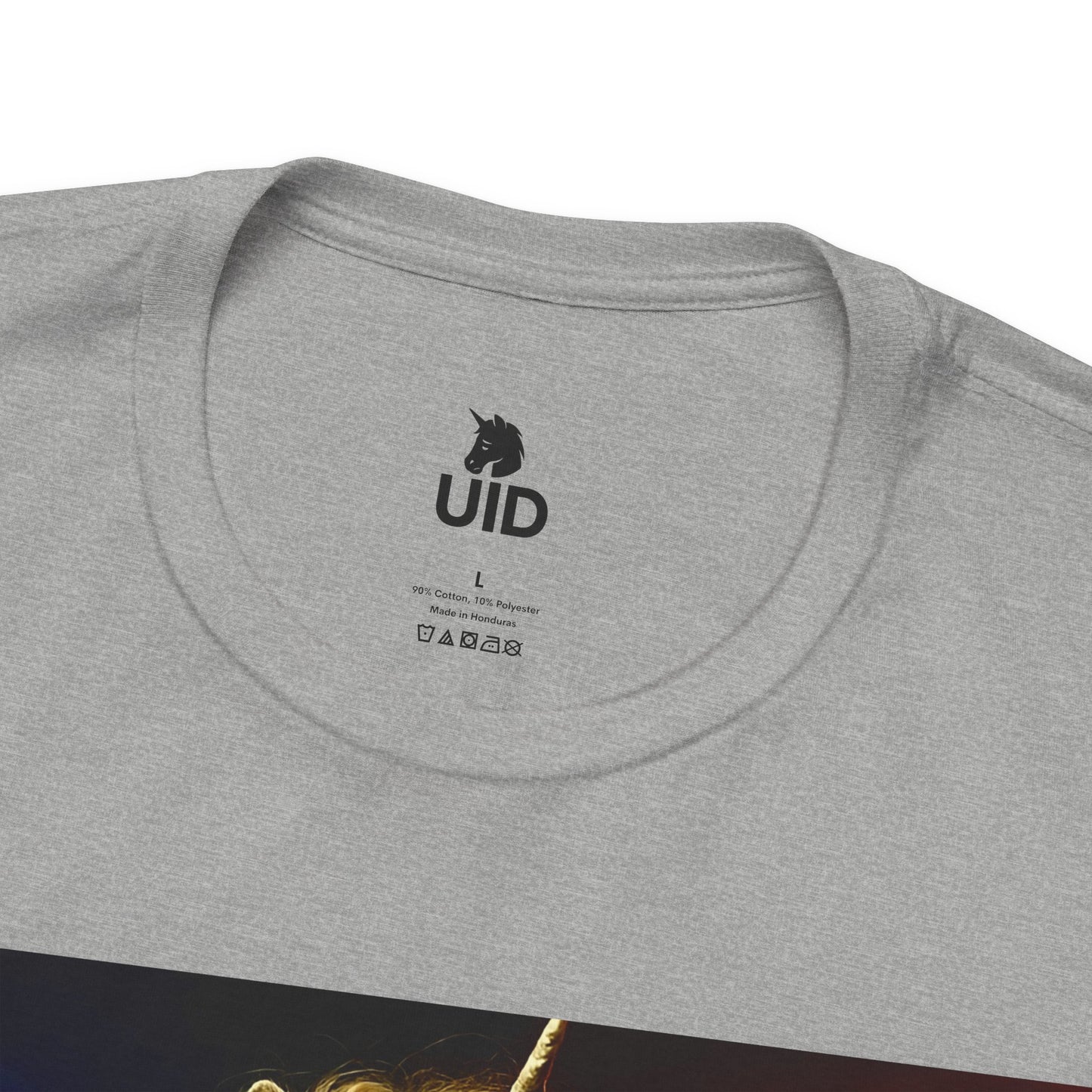 Classic Tee — DJ Ning