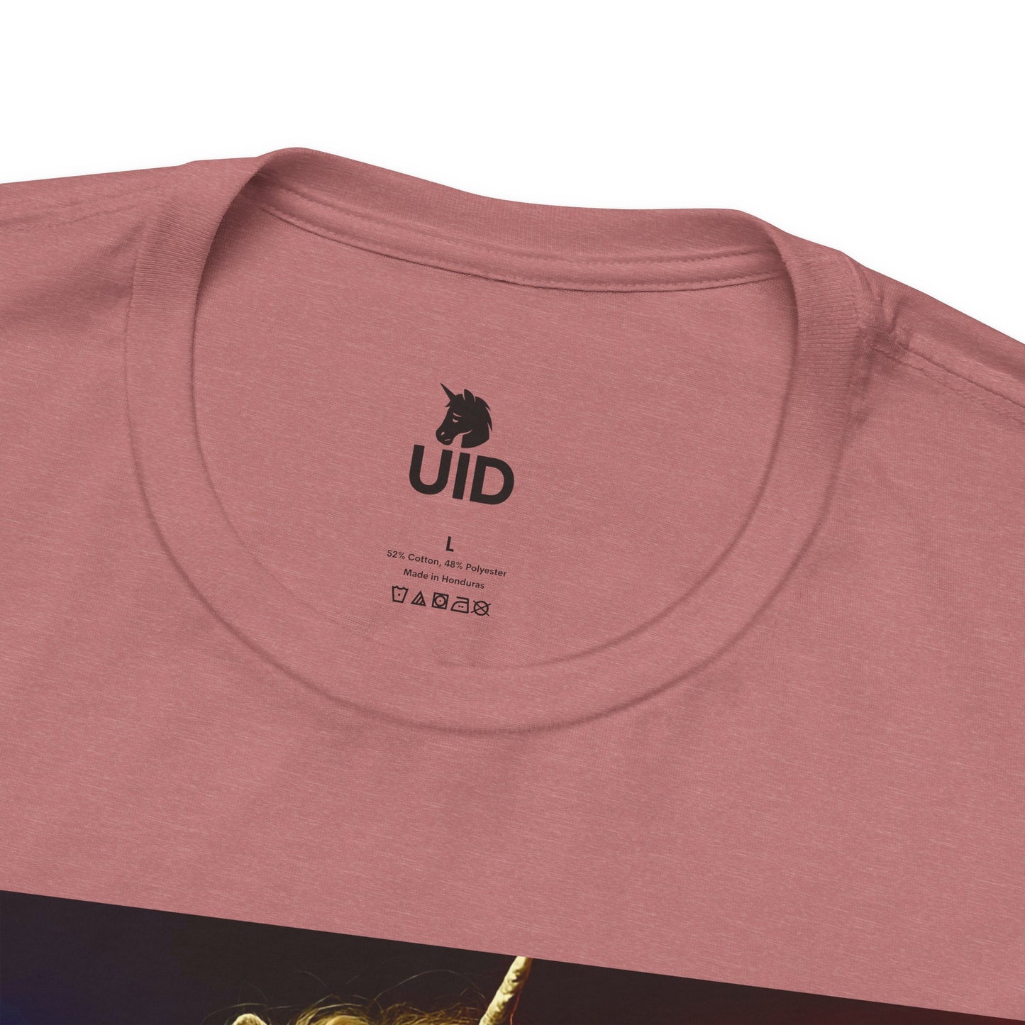 Classic Tee — DJ Ning