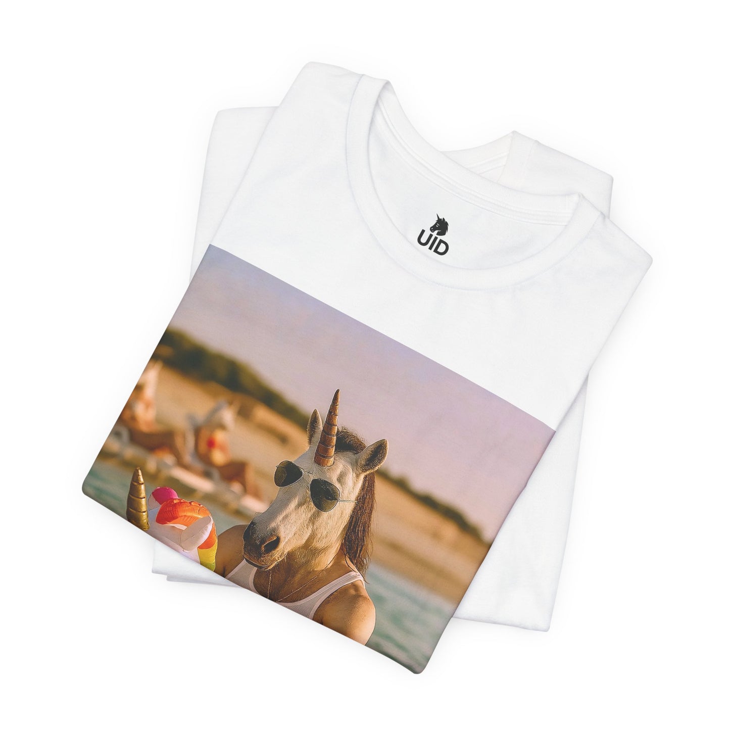 Classic Tee — Gianni I