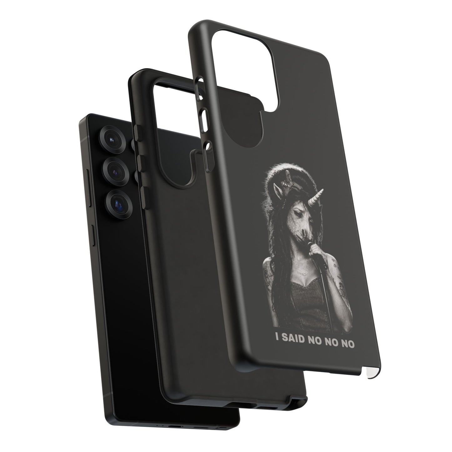 Phone Case — I SAID NO NO NO