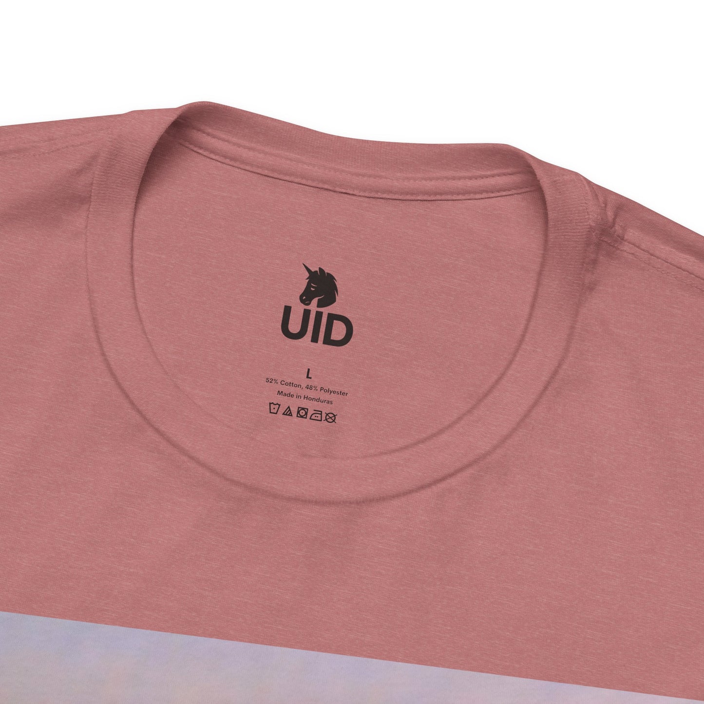 Classic Tee — Gianni I