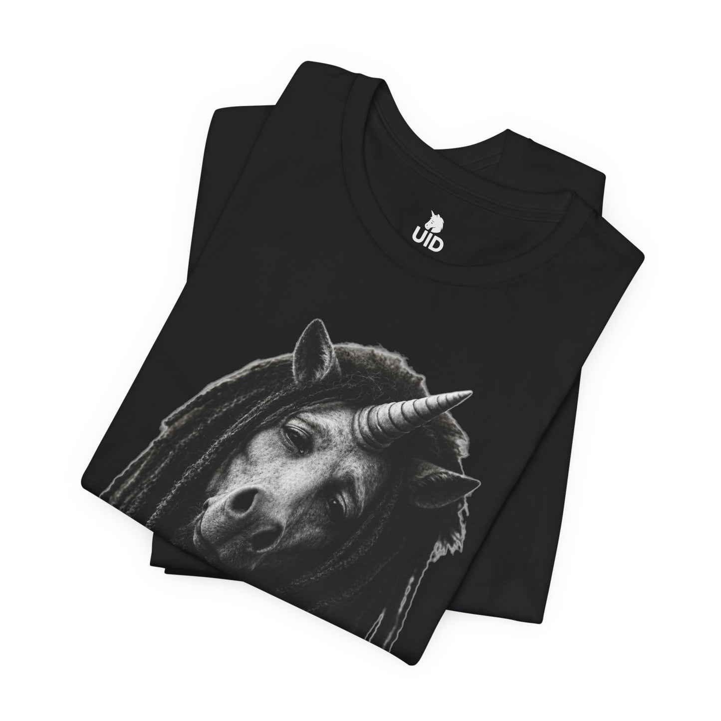 Classic Tee — DON'T WORRY ABOUT A THING