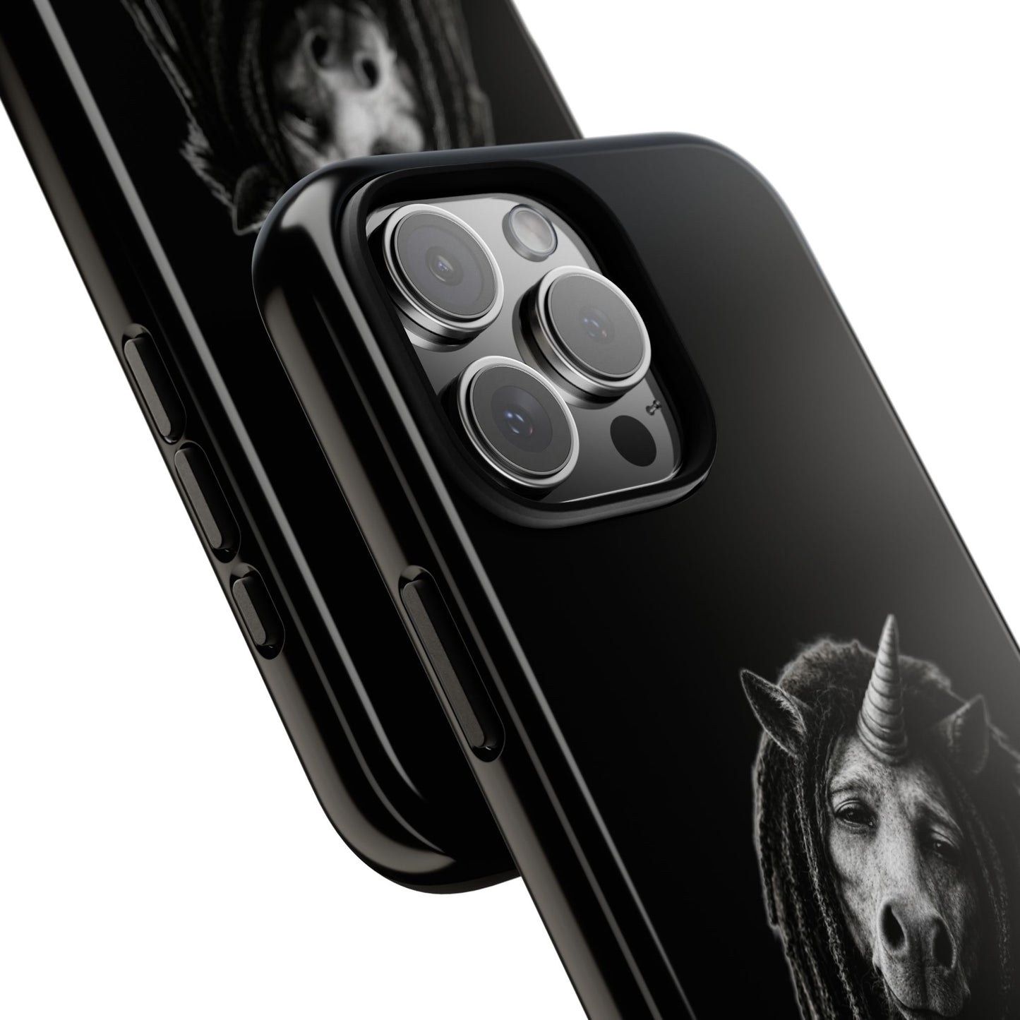 Phone Case — DON'T WORRY ABOUT A THING