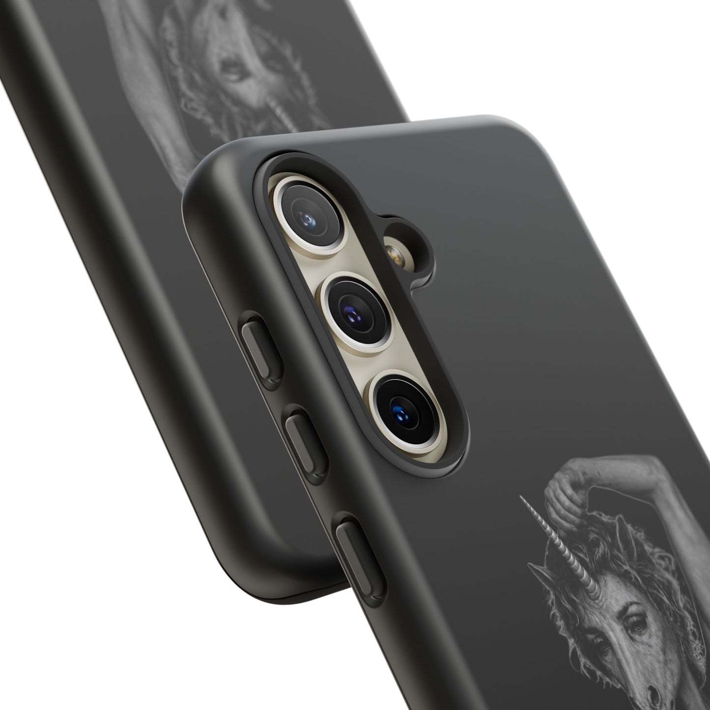 Phone Case — STRIKE A POSE