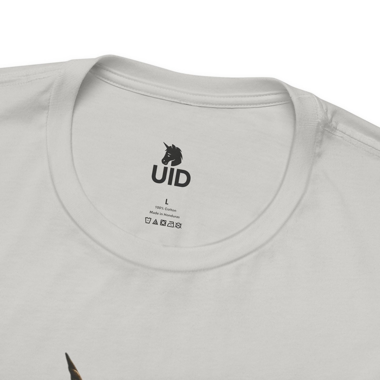 Classic Tee — Rockie