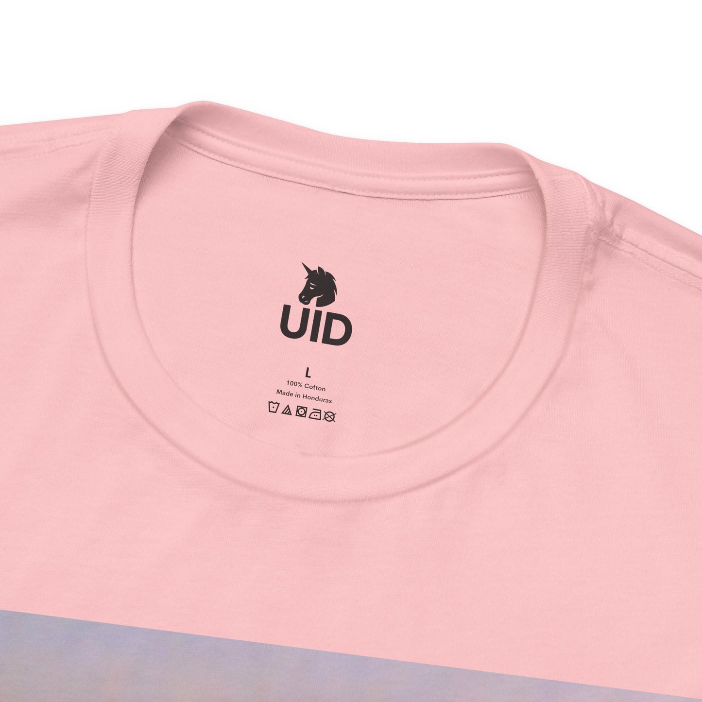 Classic Tee — Gianni I