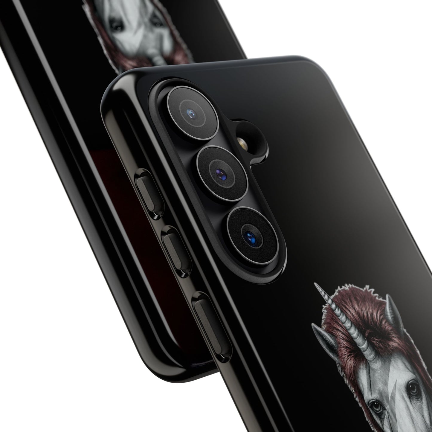 Phone Case — WE COULD BE HEROES