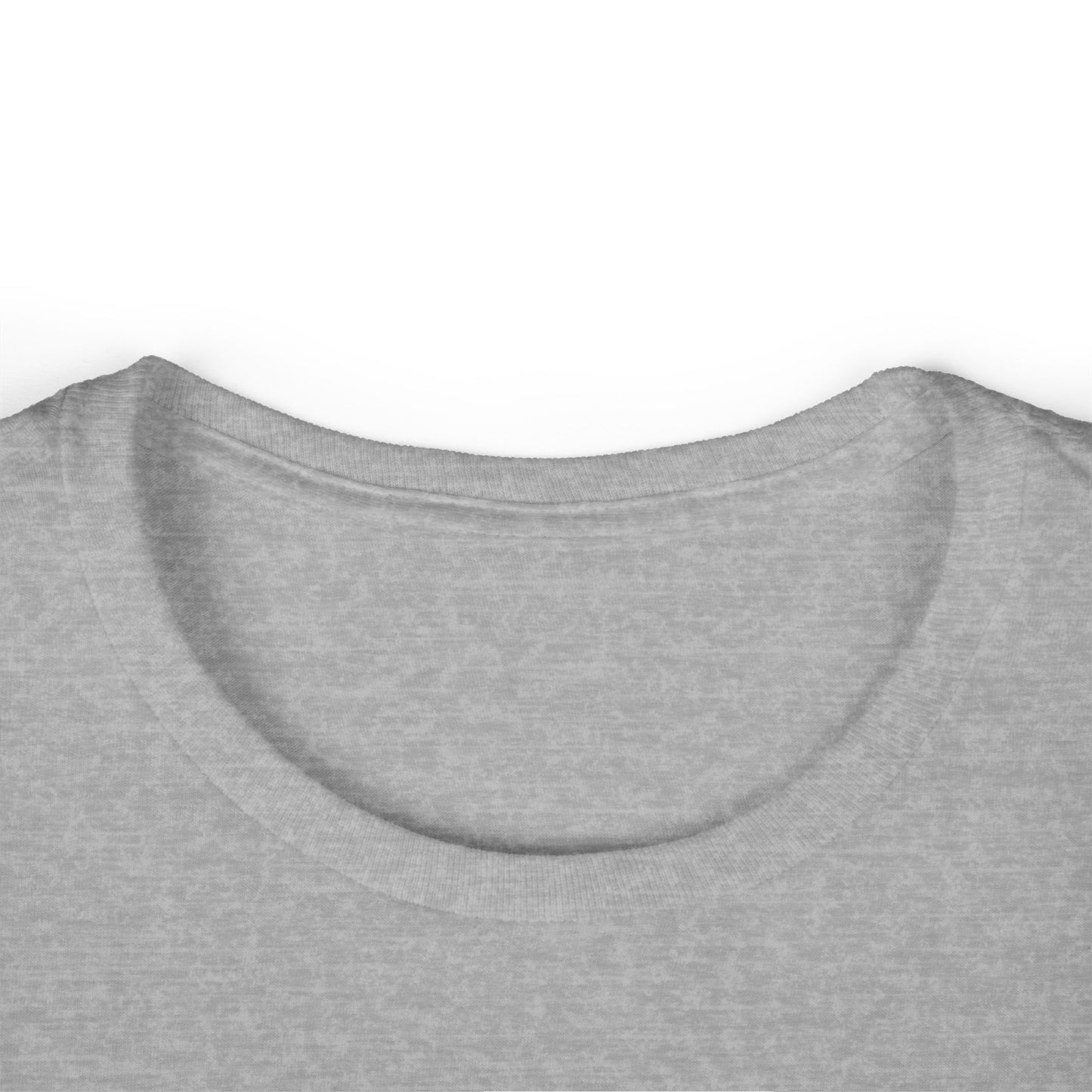 Girl Tee — I SAID NO NO NO