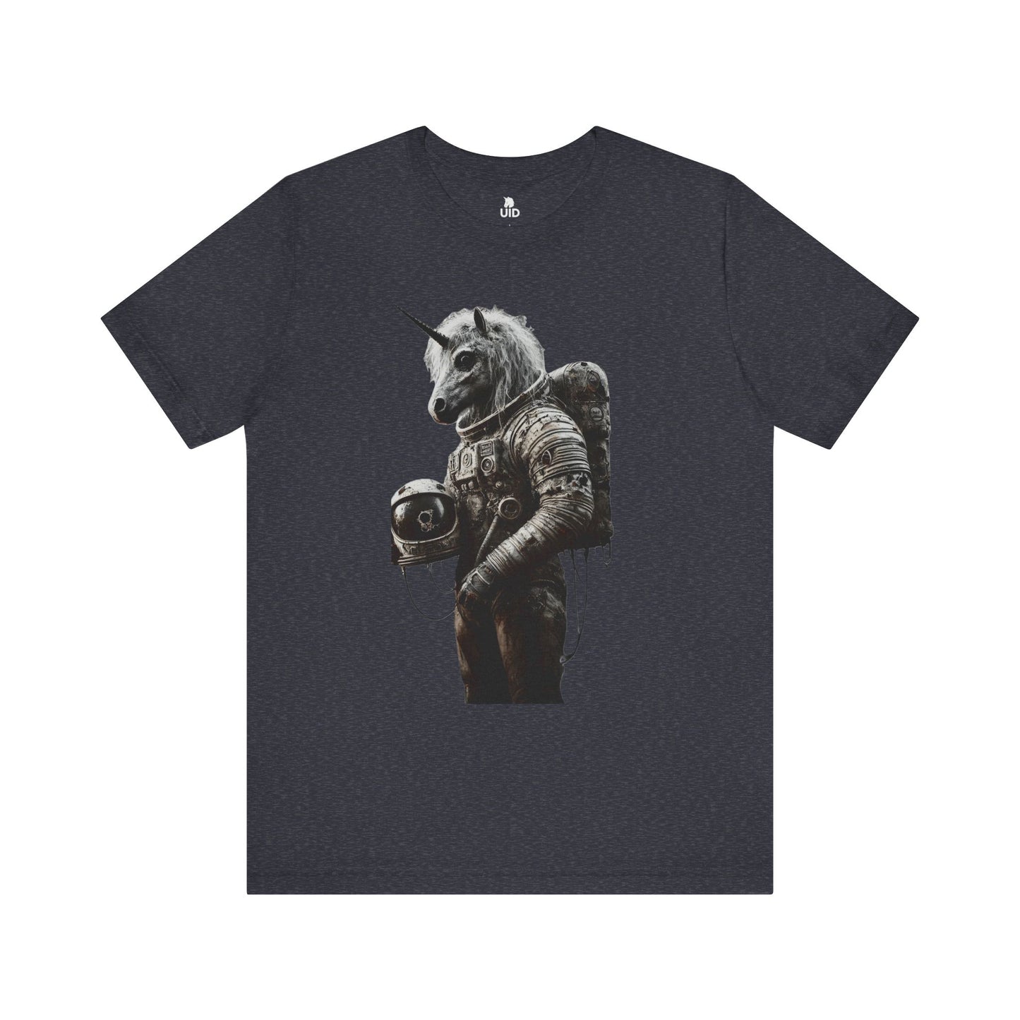 Classic Tee — Ziggy I