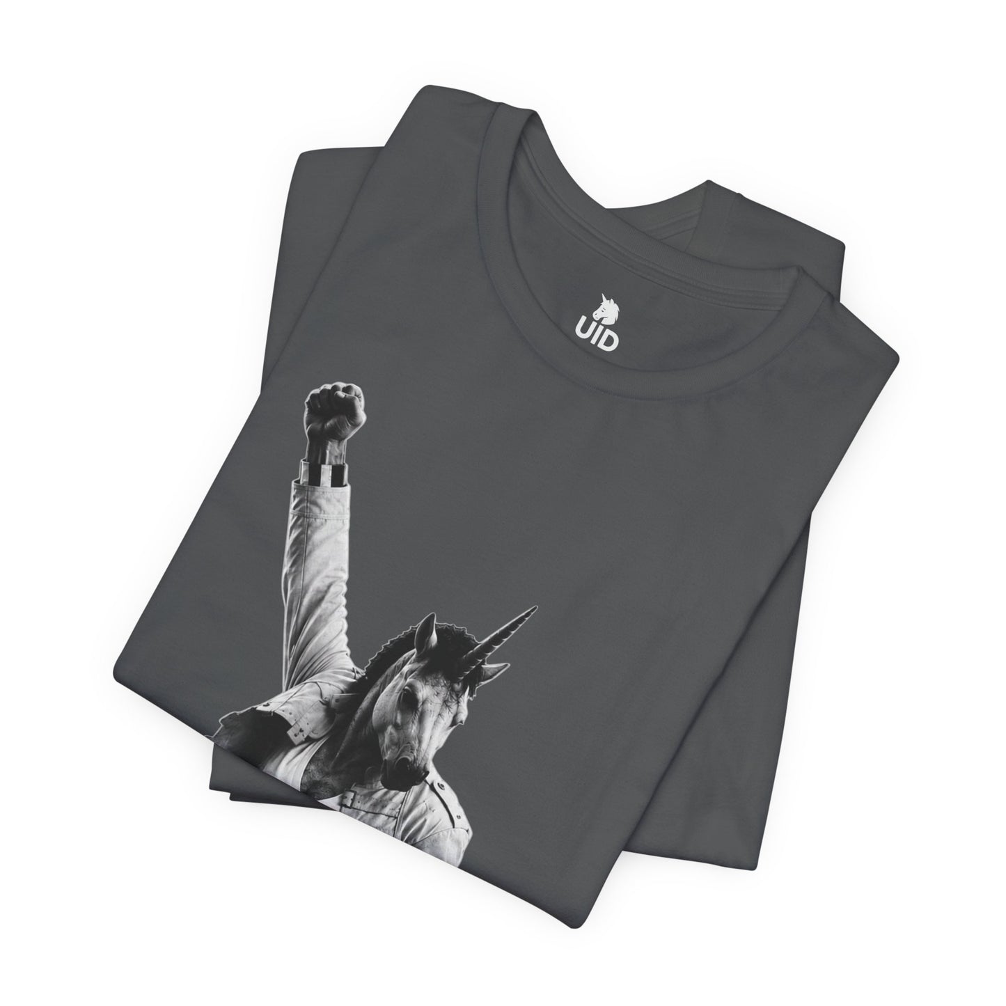 Classic Tee — MAMA..