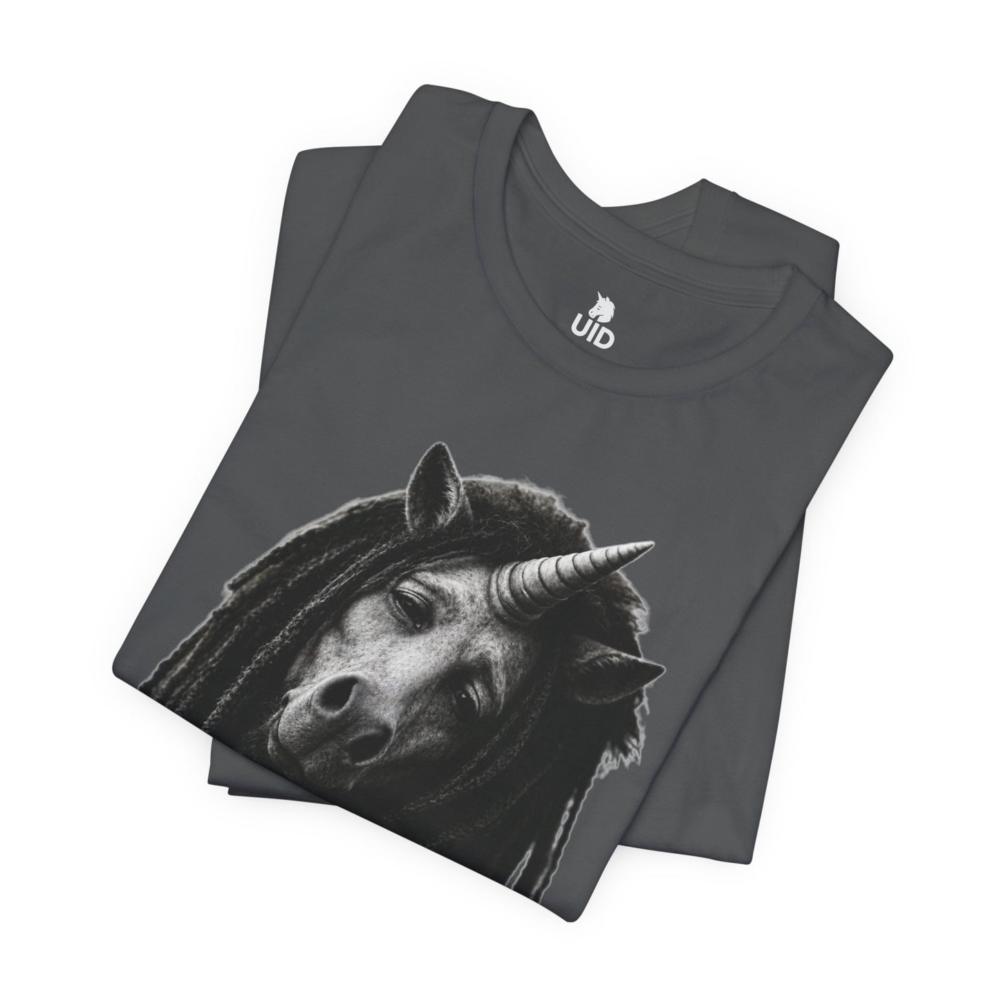 Classic Tee — DON'T WORRY ABOUT A THING