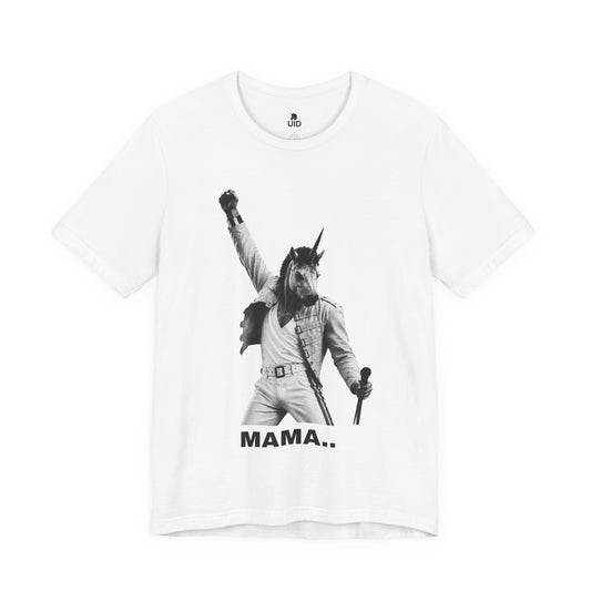 Classic Tee — MAMA..
