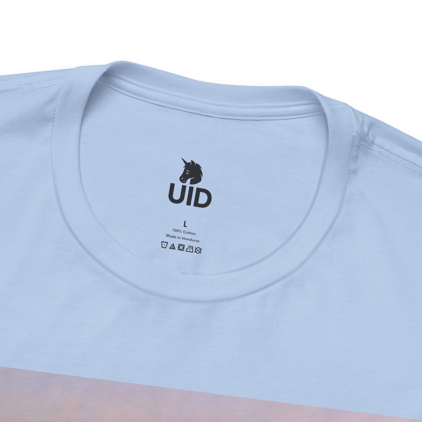 Classic Tee — Gianni I