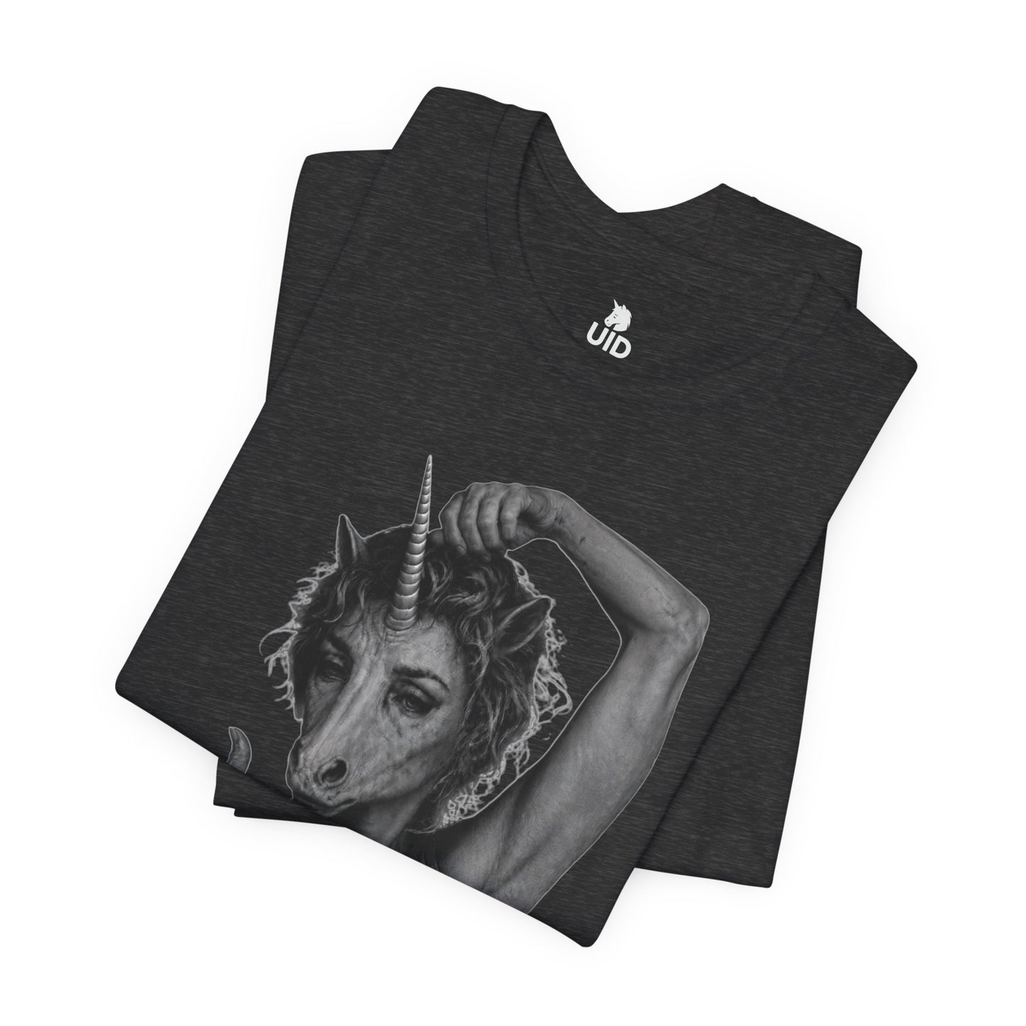Classic Tee — STRIKE A POSE