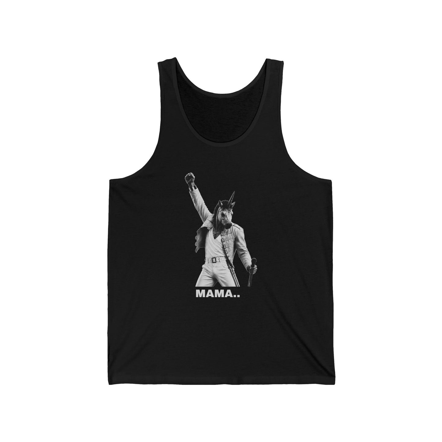 Classic Tank — MAMA..