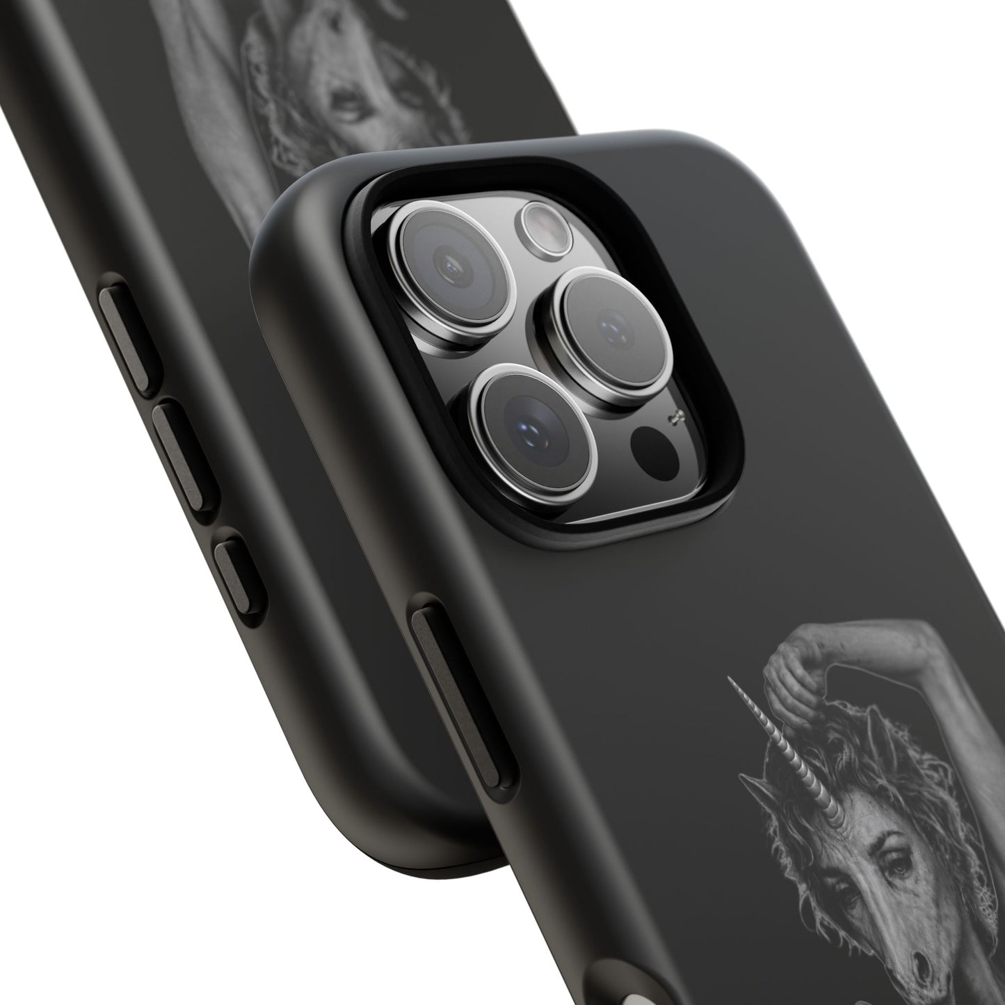 Phone Case — STRIKE A POSE