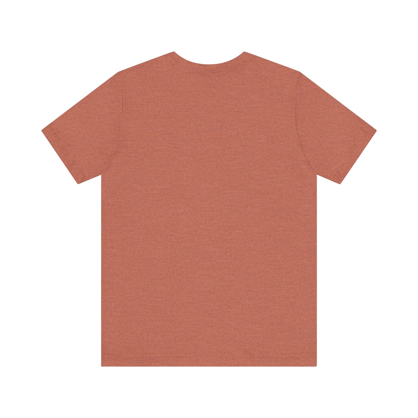 Classic Tee — Logo only