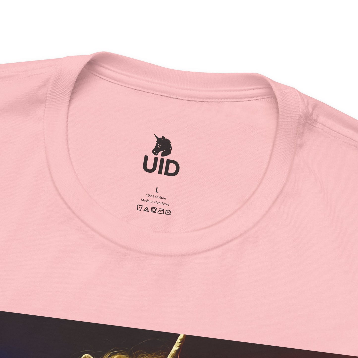 Classic Tee — DJ Ning