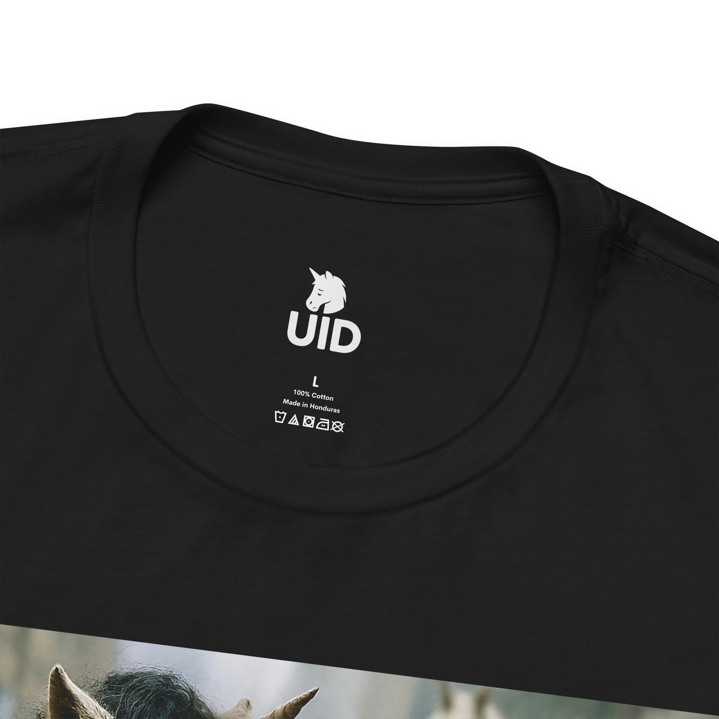 Classic Tee — Bob I