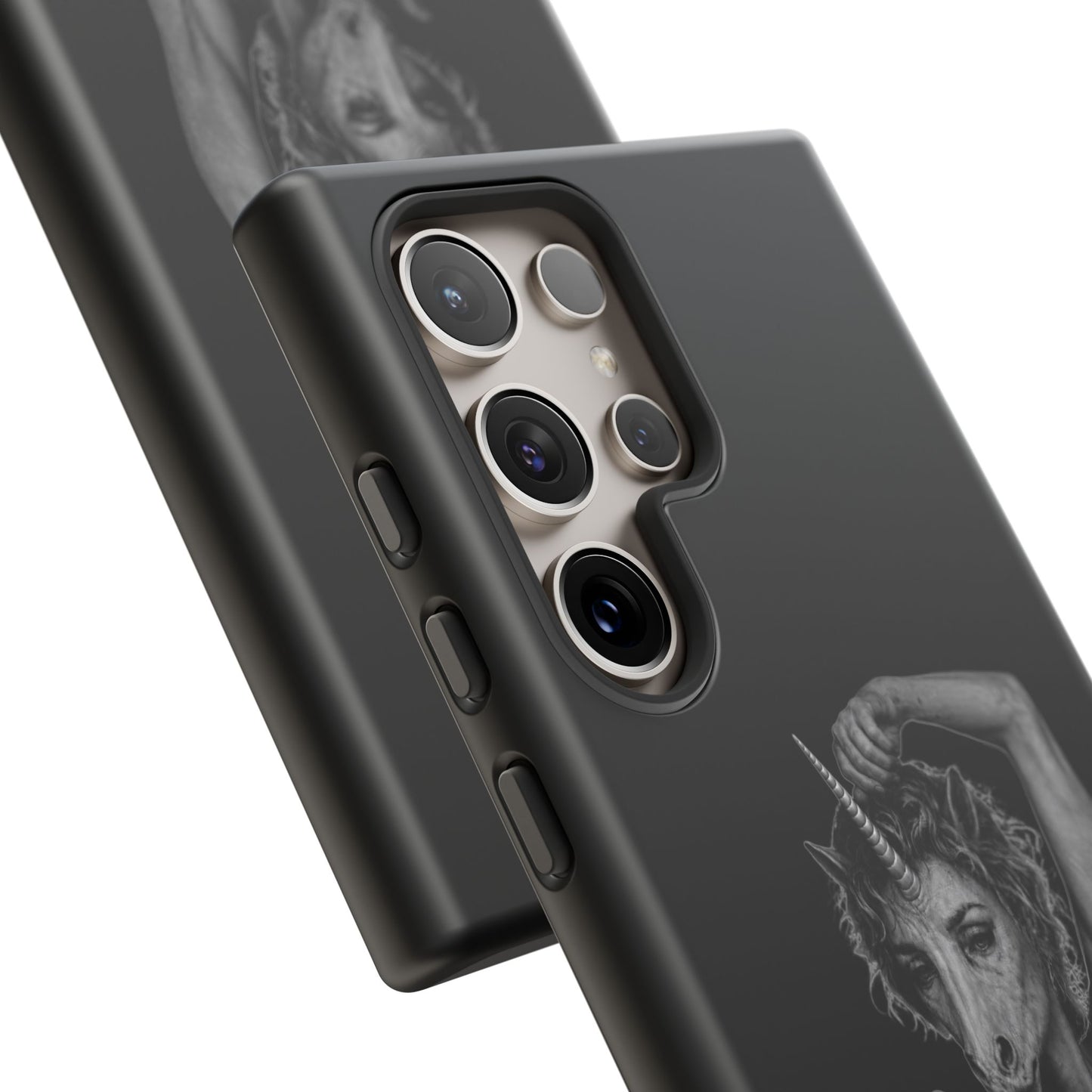 Phone Case — STRIKE A POSE