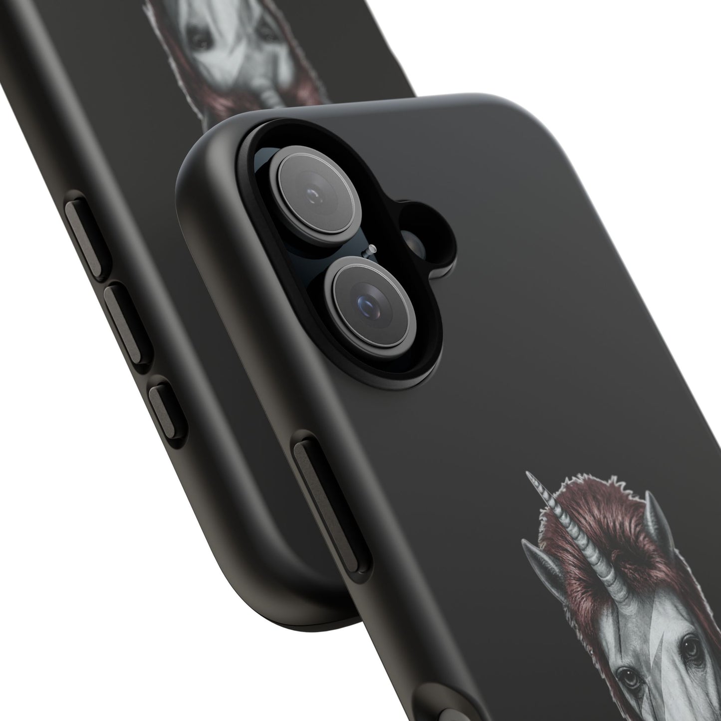 Phone Case — WE COULD BE HEROES
