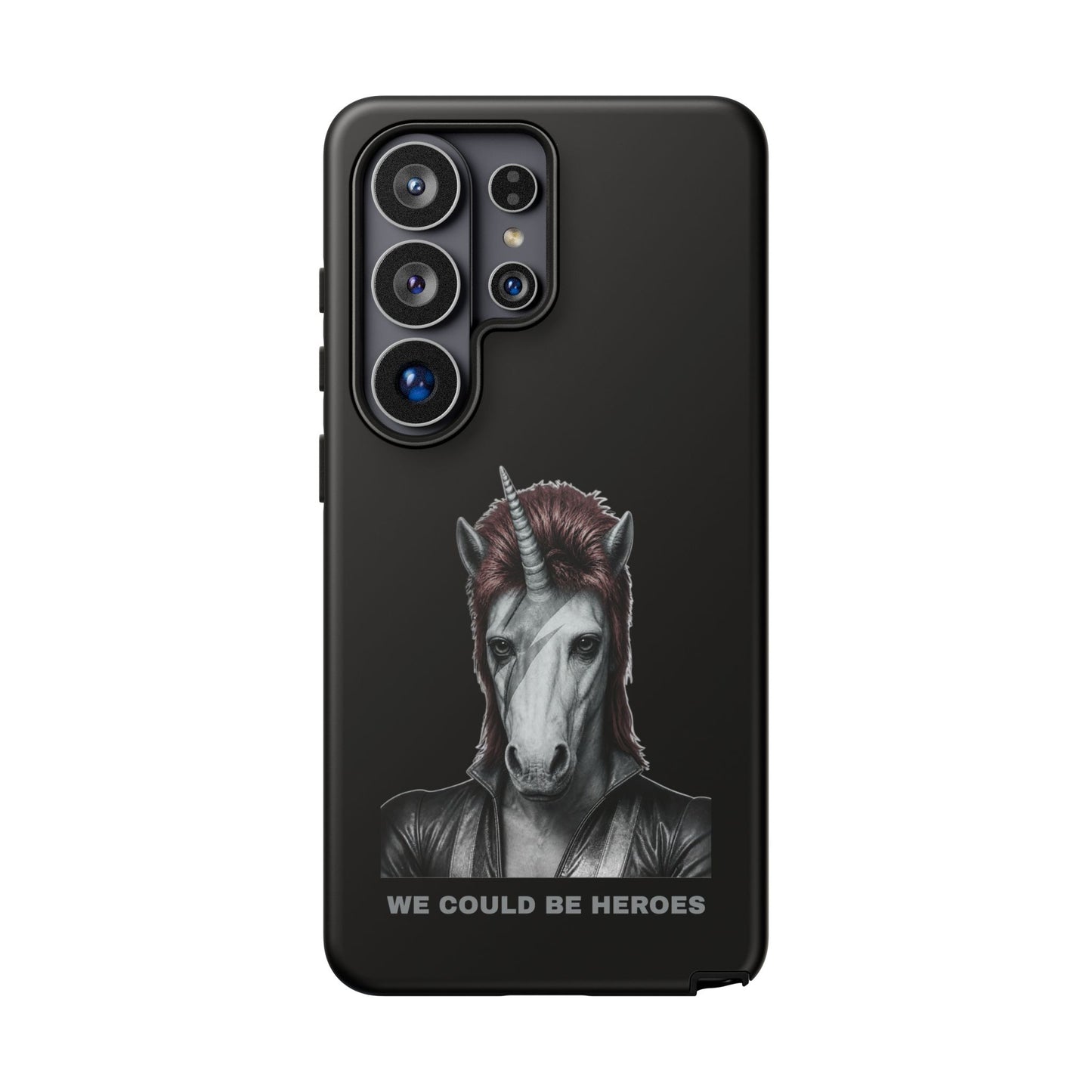 Phone Case — WE COULD BE HEROES