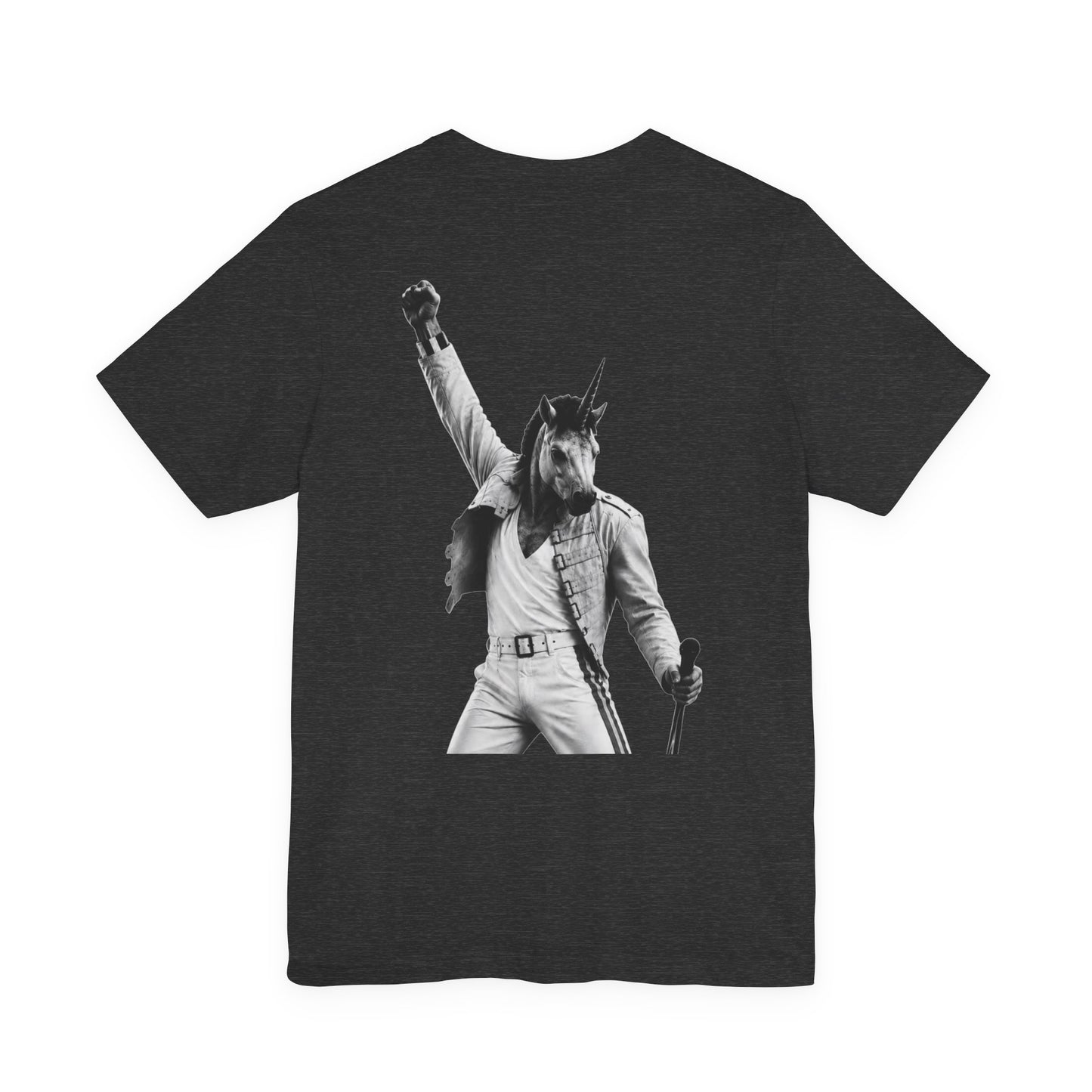 Classic Tee — MAMA.. (back print)