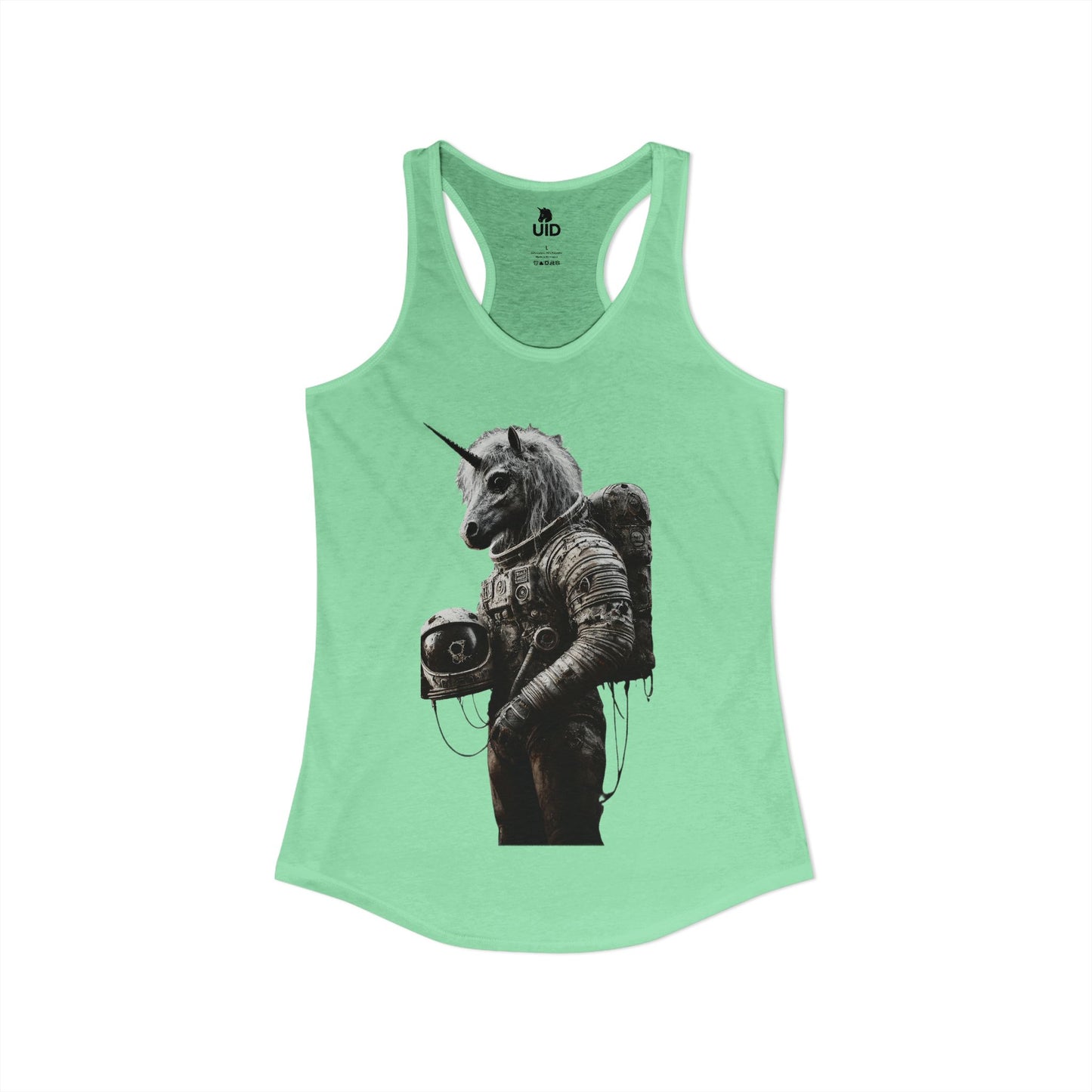 Girl Tank — Ziggy I