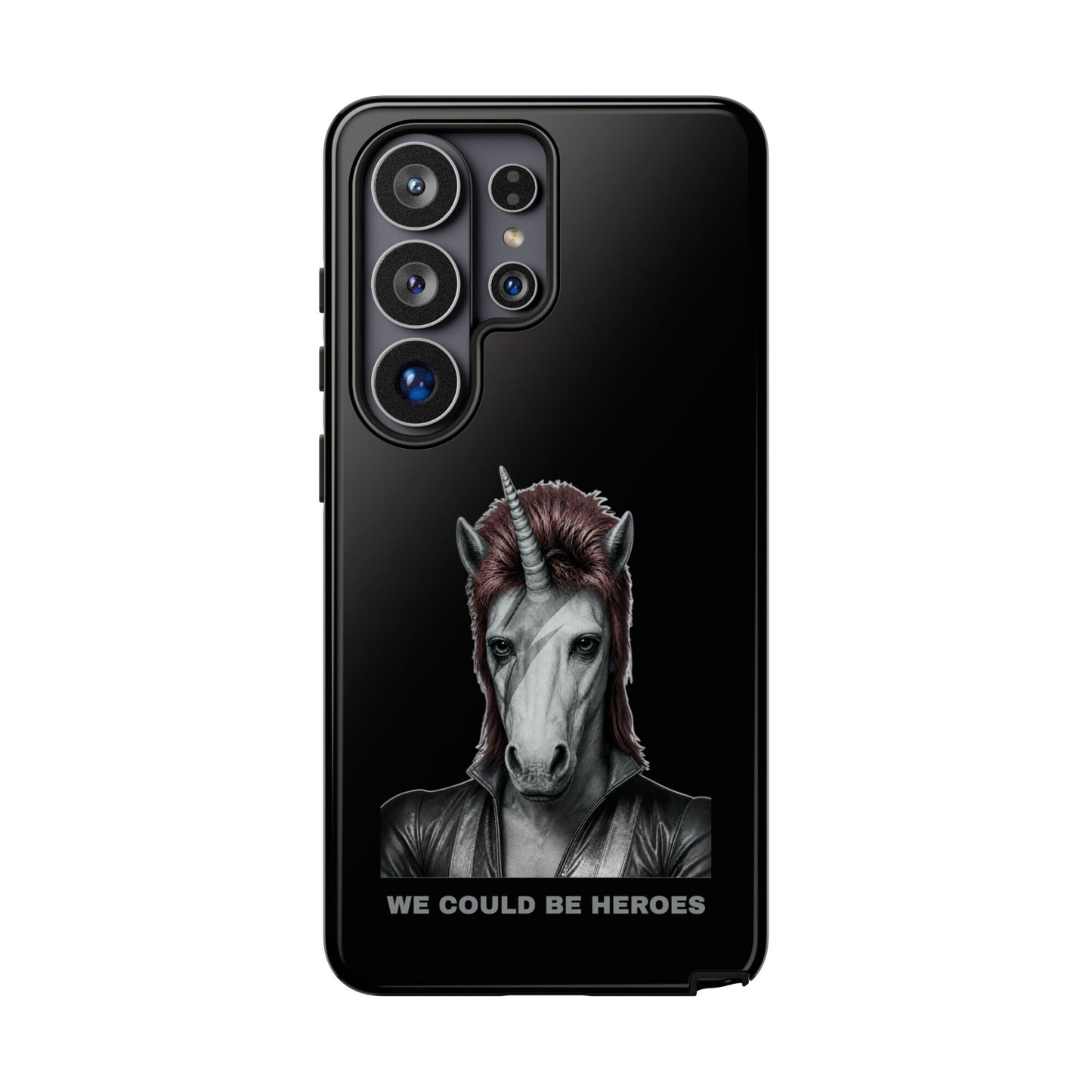 Phone Case — WE COULD BE HEROES