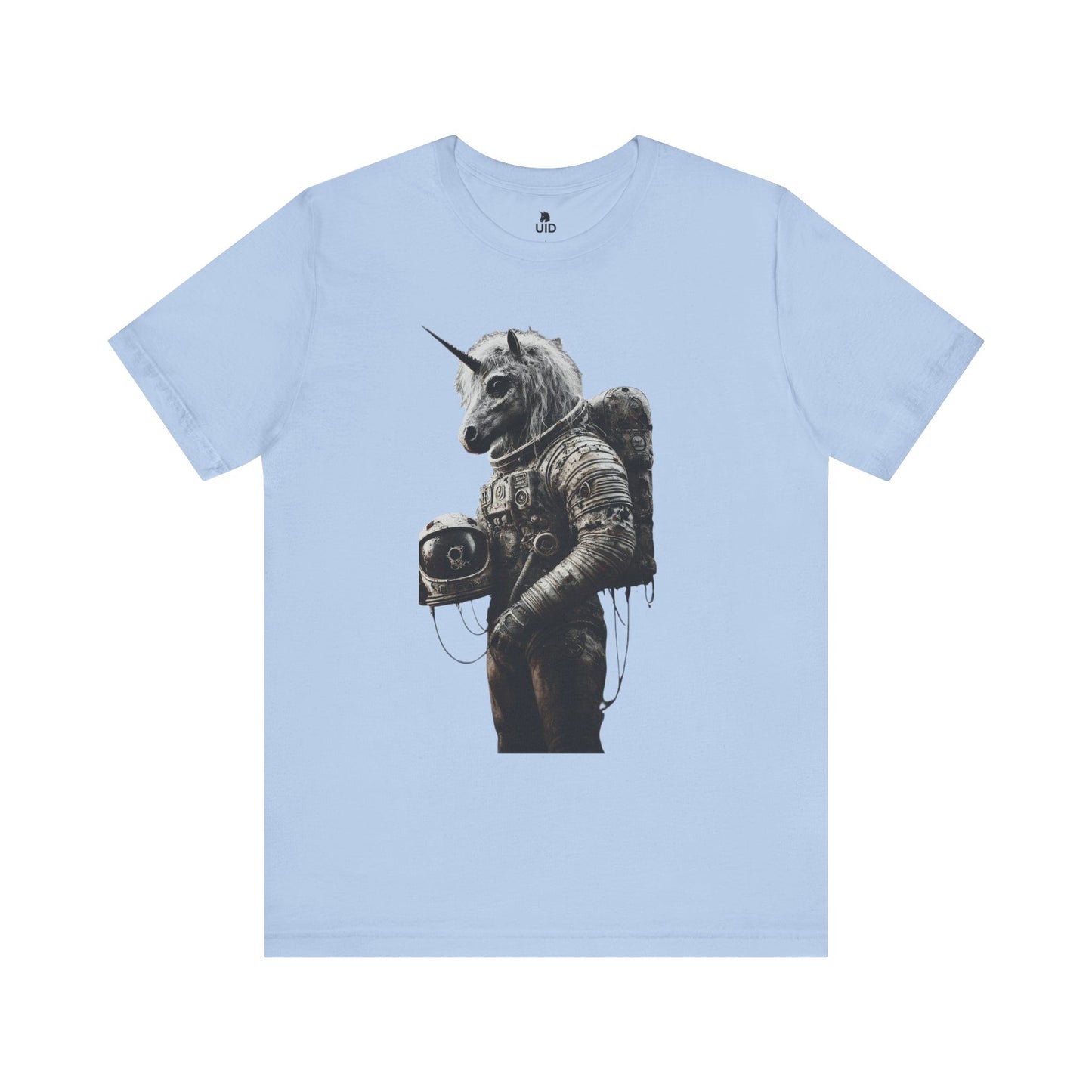 Classic Tee — Ziggy I