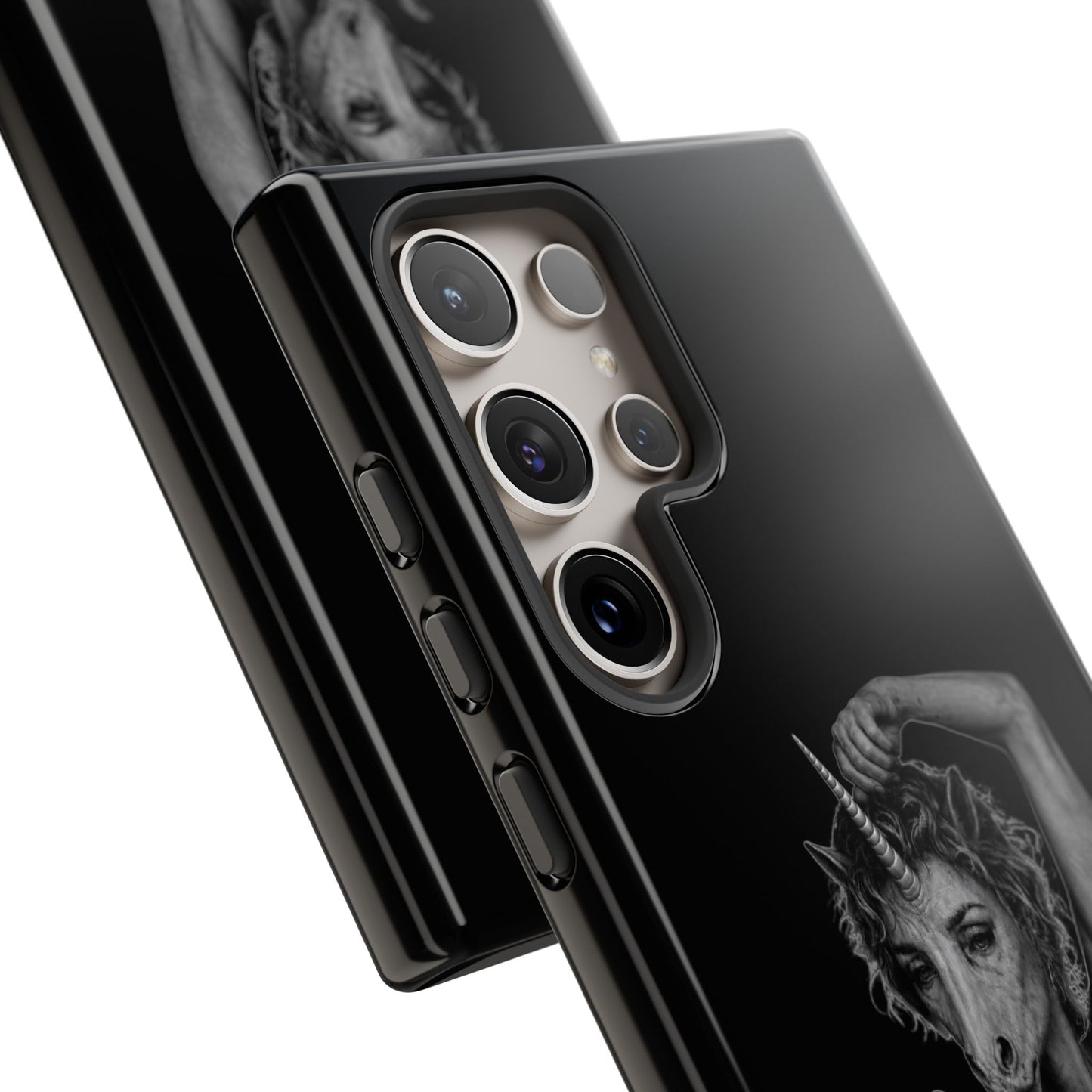 Phone Case — STRIKE A POSE
