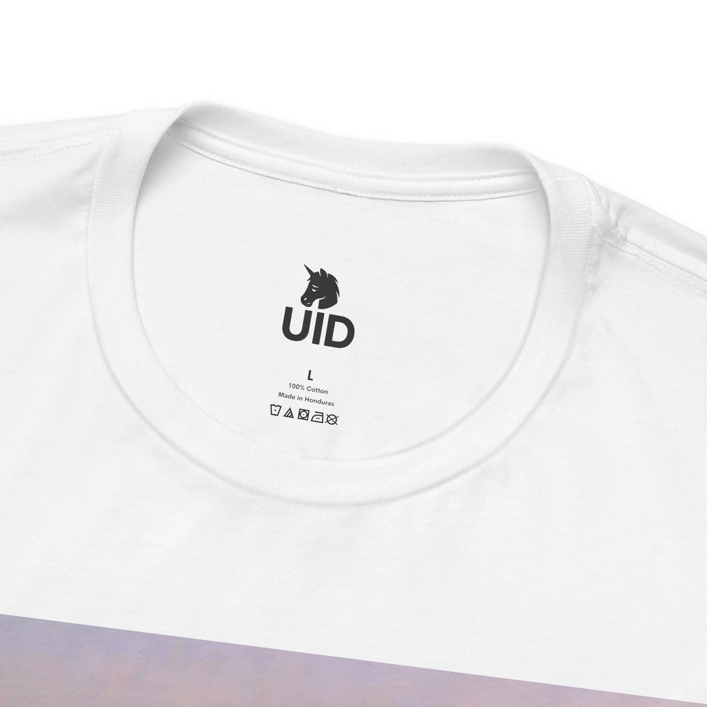 Classic Tee — Gianni I