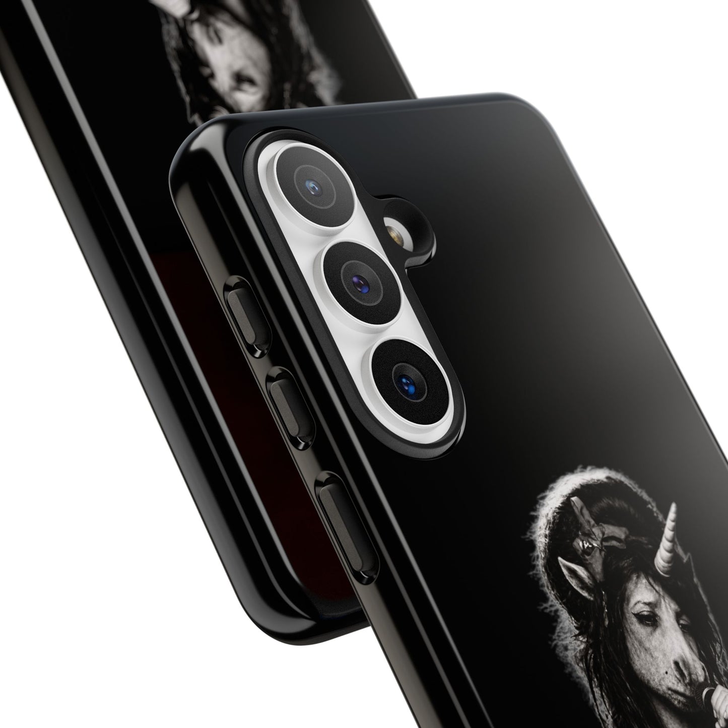 Phone Case — I SAID NO NO NO