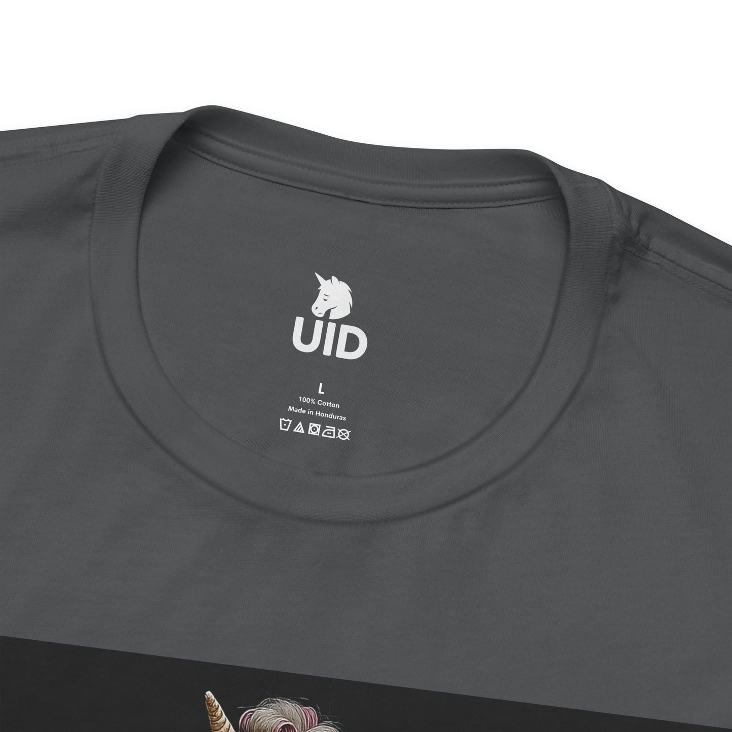 Classic Tee — Supermodel I