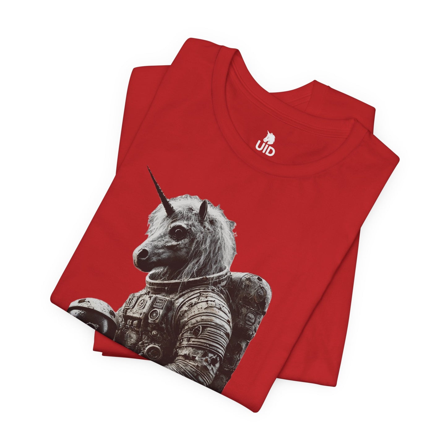 Classic Tee — Ziggy I