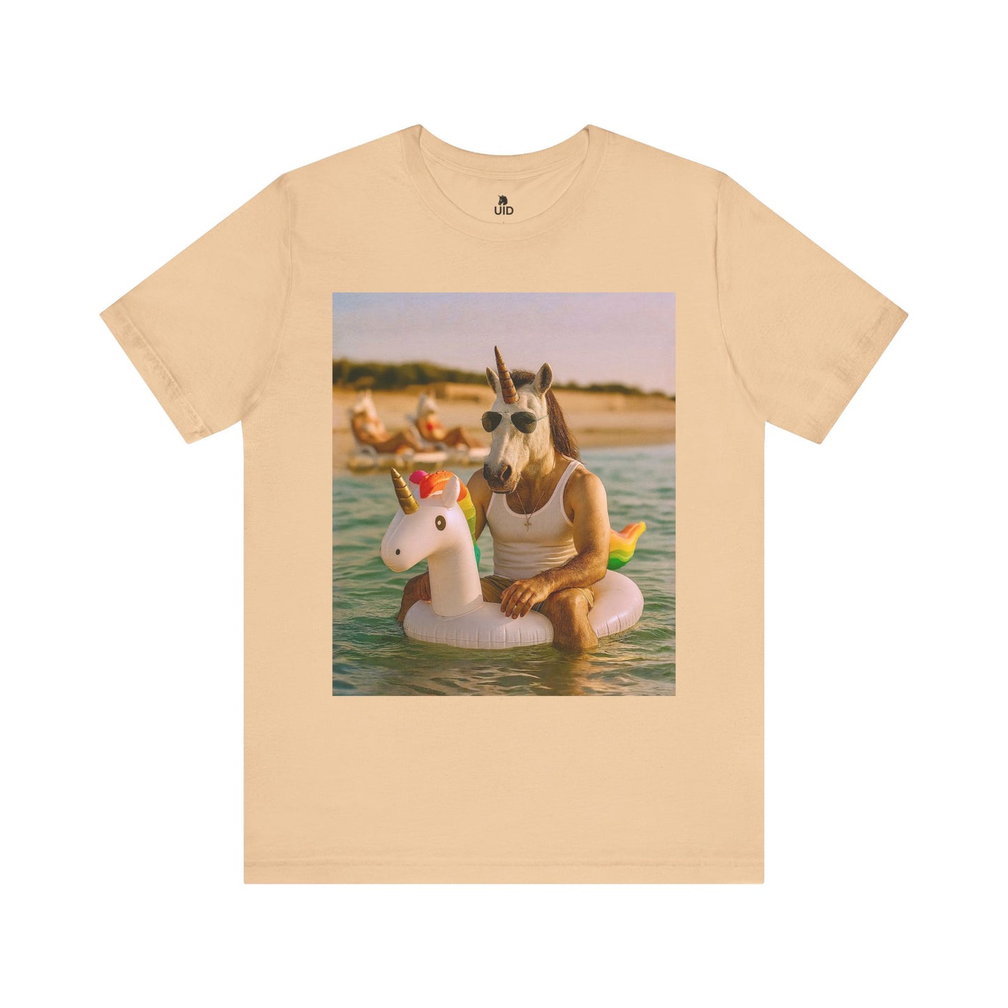 Classic Tee — Gianni I