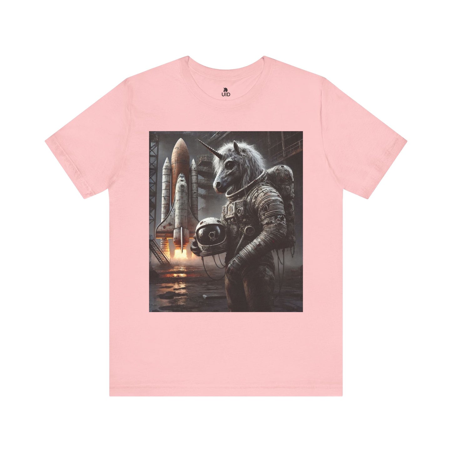 Classic Tee — Ziggy I