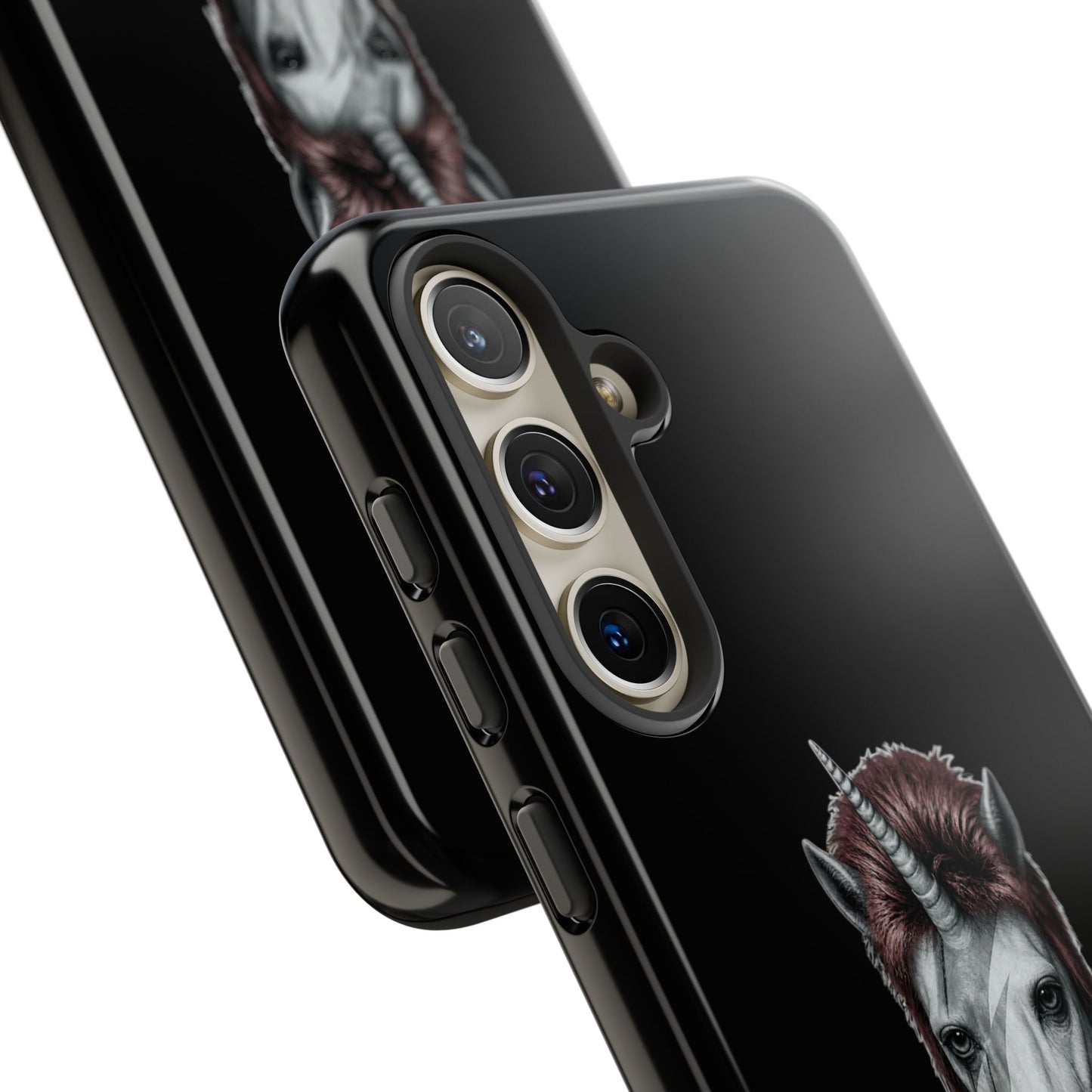 Phone Case — WE COULD BE HEROES