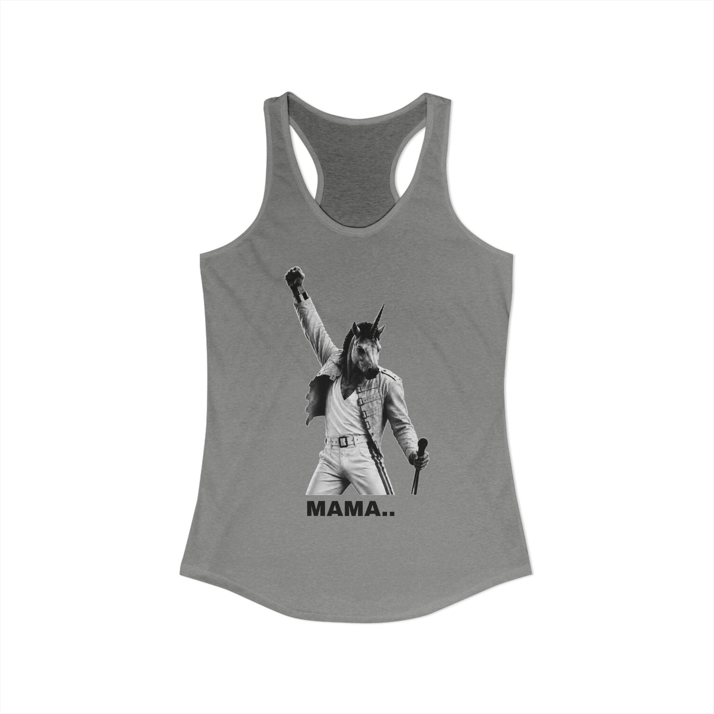 Girl Tank — MAMA..
