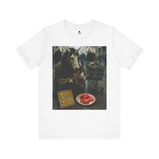 Classic Tee — Bob I