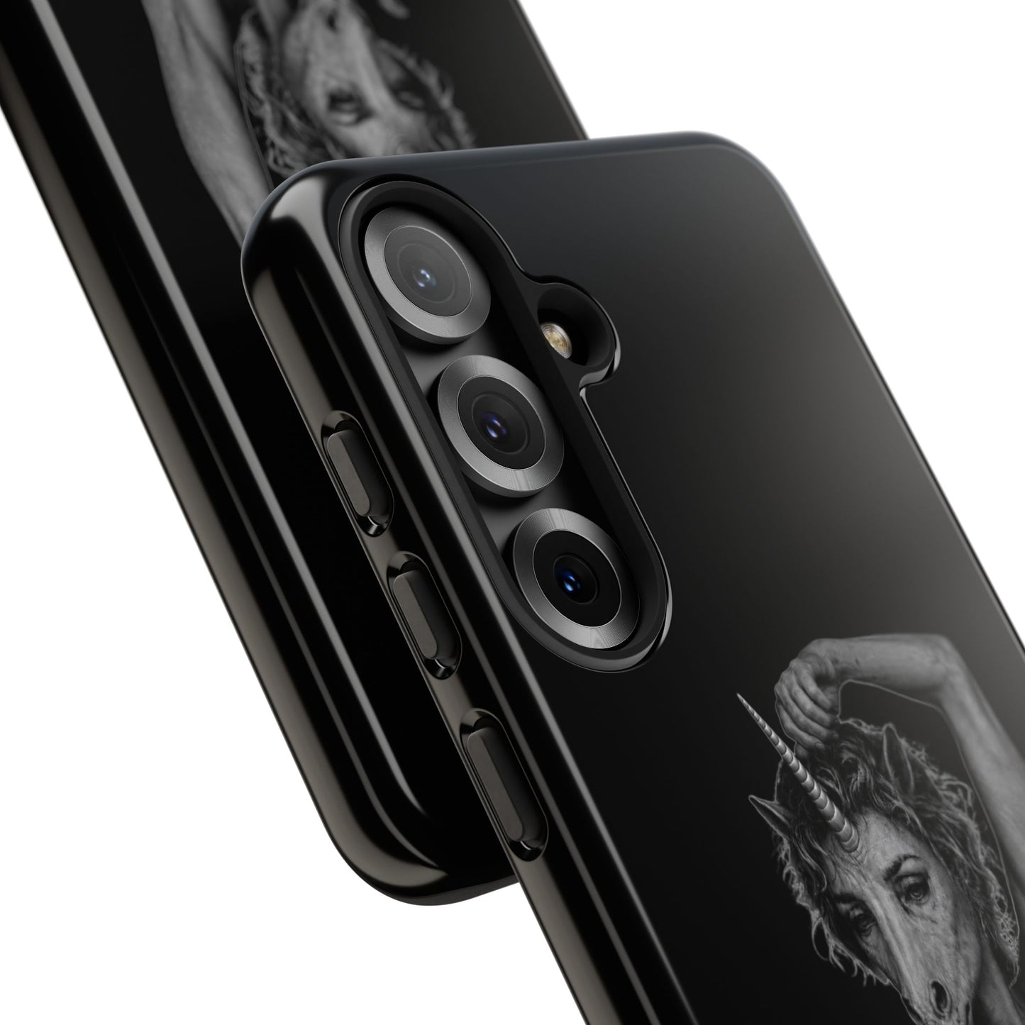 Phone Case — STRIKE A POSE
