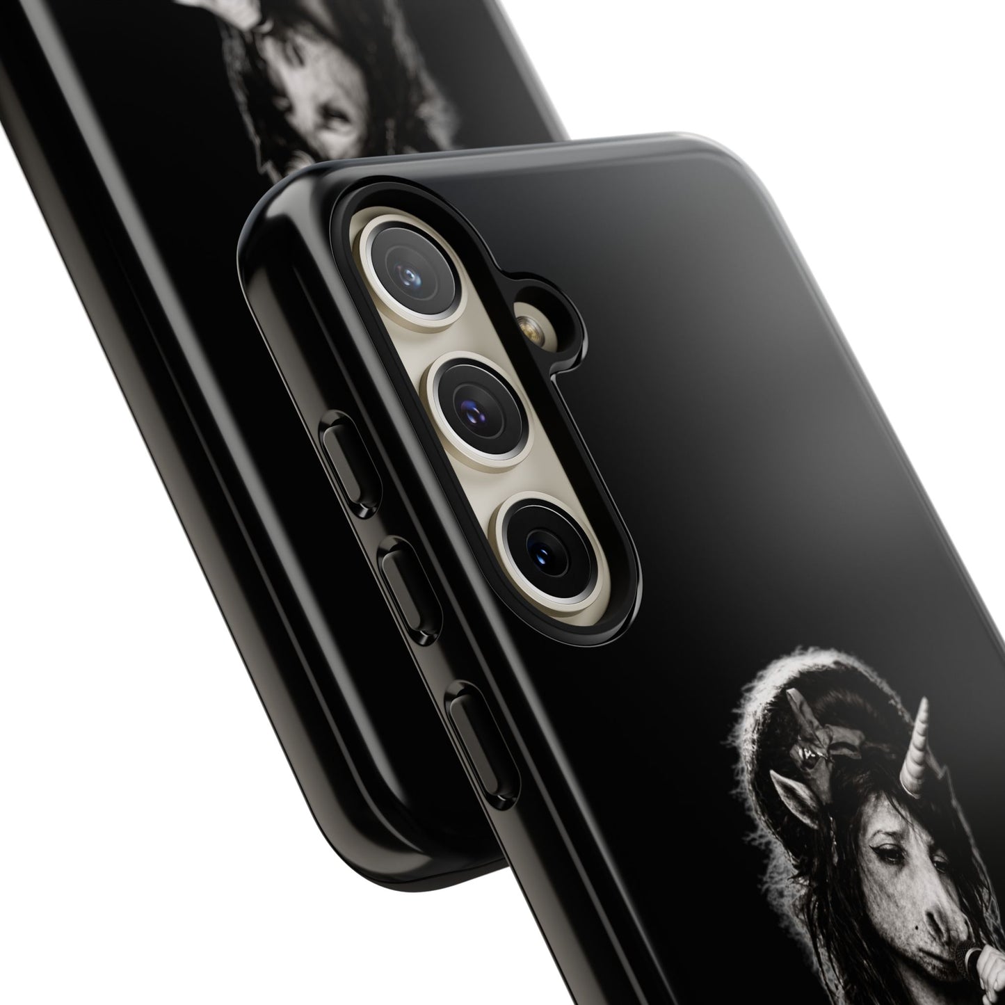 Phone Case — I SAID NO NO NO